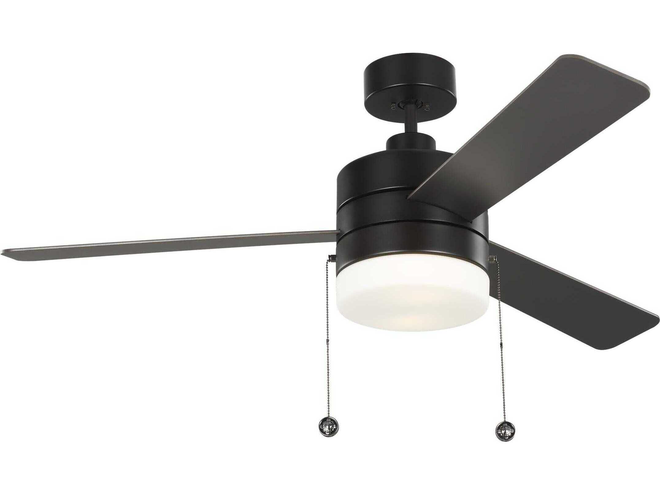 Generation Lighting Syrus 52" Ceiling Fan