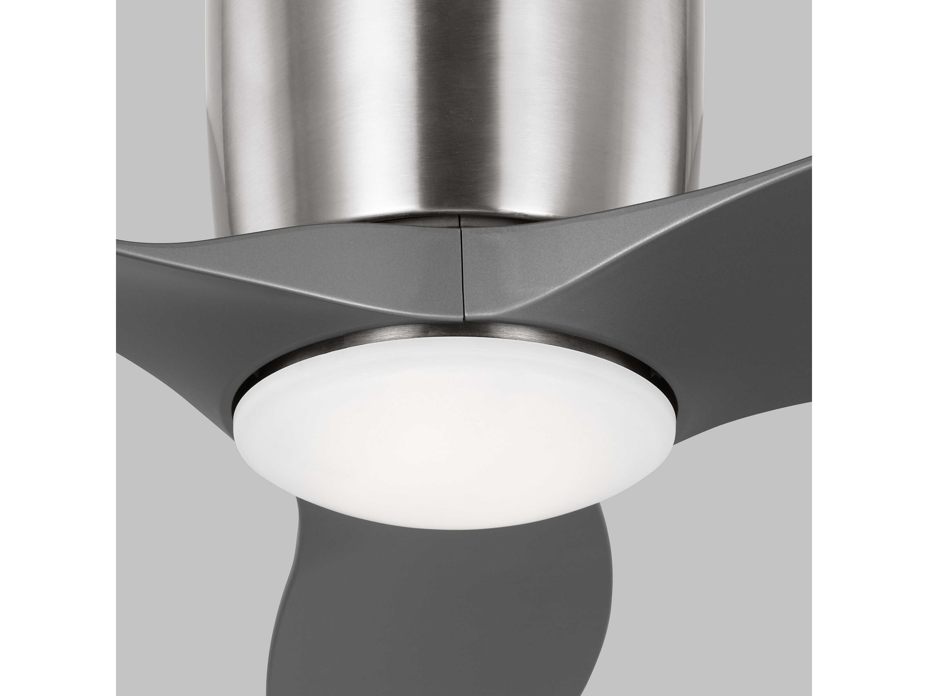 Generation Lighting Titus 52" Ceiling Fan