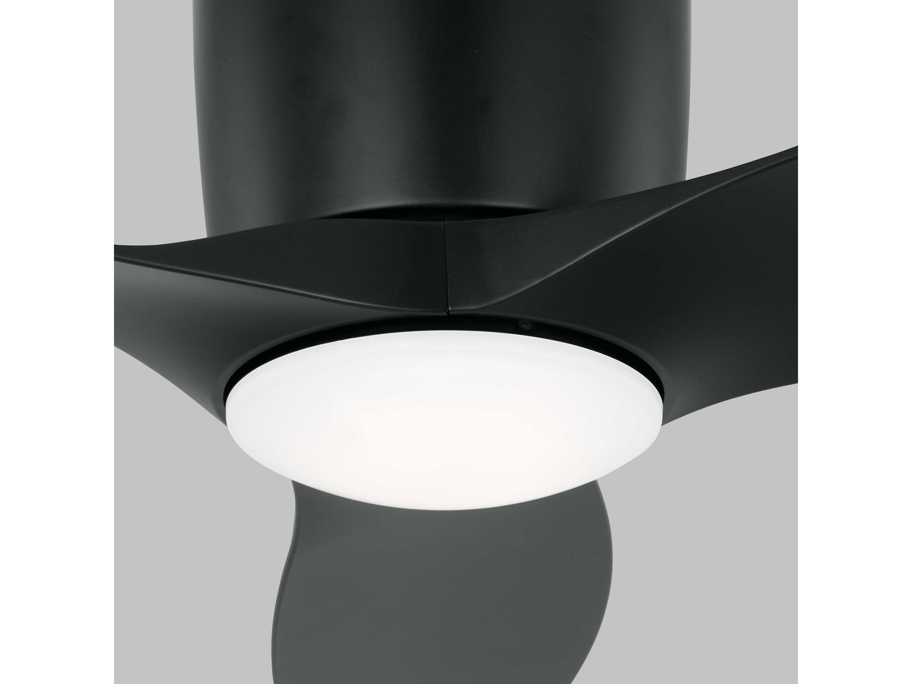 Generation Lighting Titus 52" Ceiling Fan