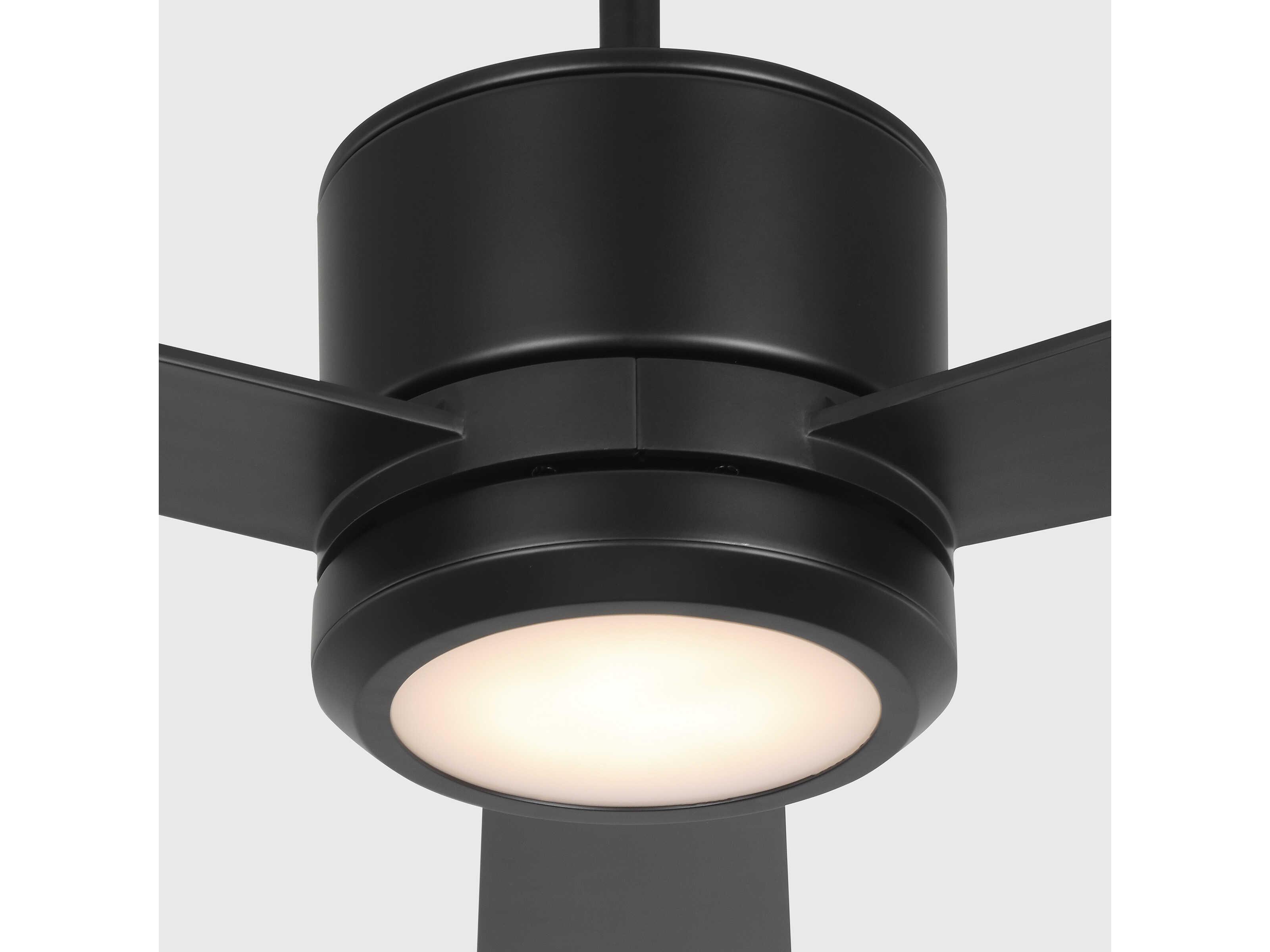 Generation Lighting Vision 52" LED Ceiling Fan