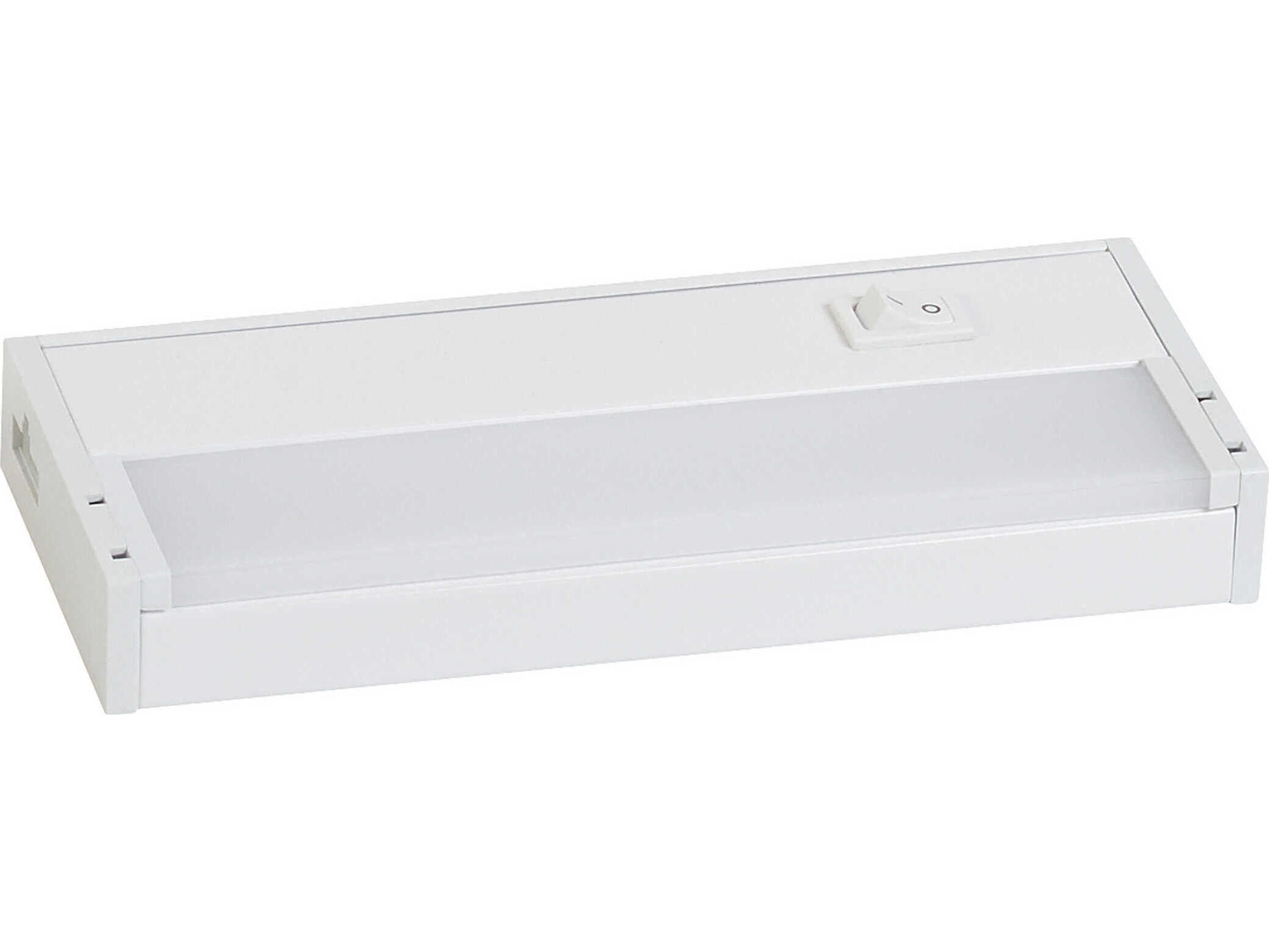 Generation Lighting Vivid White 3000K Under Cabinet Light