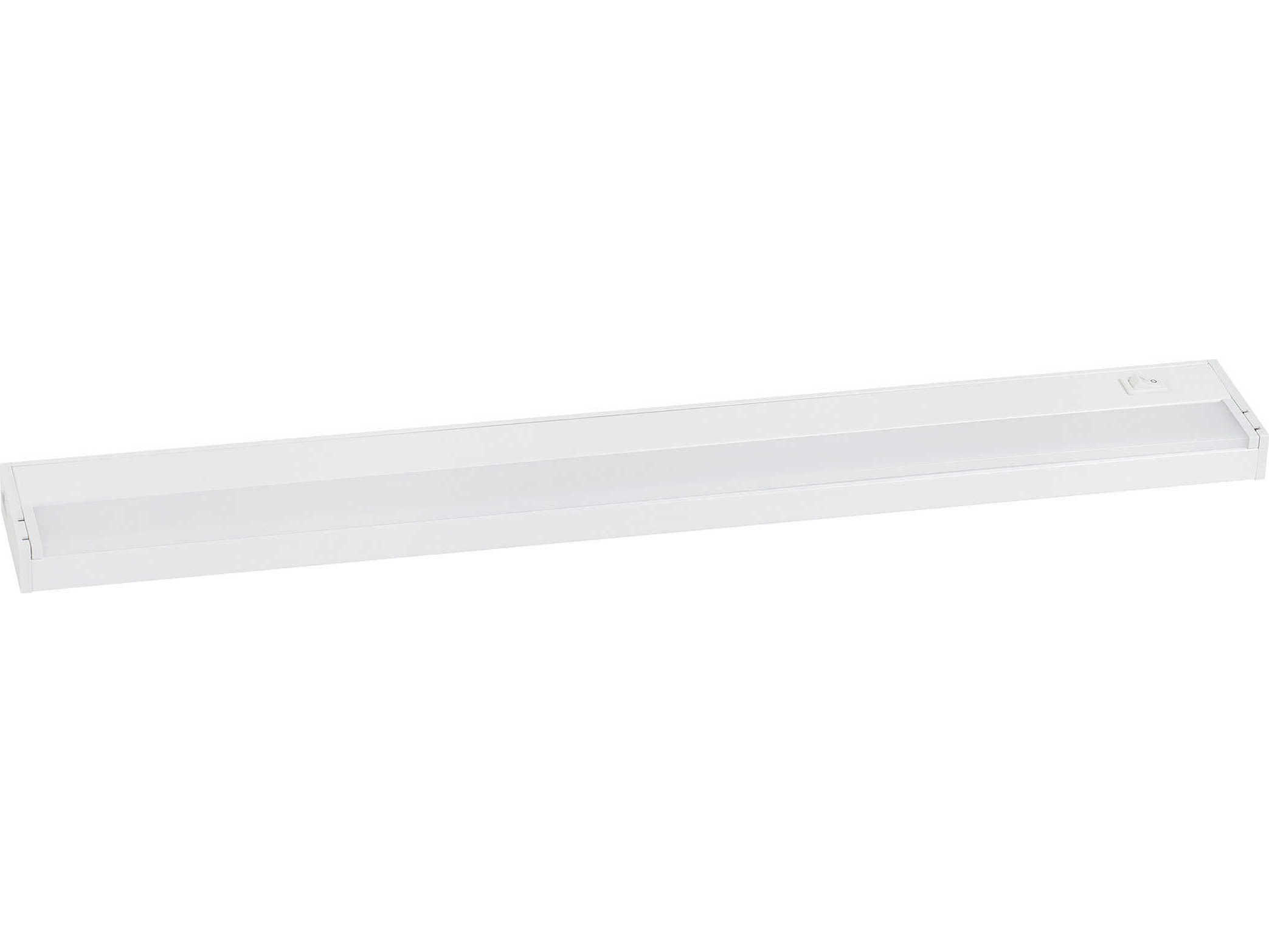 Generation Lighting Vivid White 3000K Under Cabinet Light
