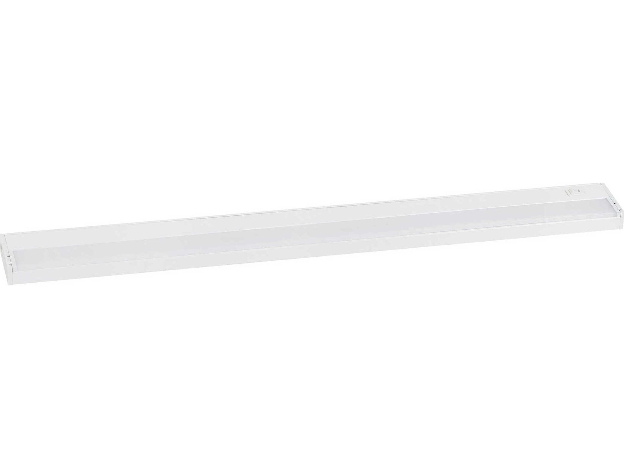 Generation Lighting Vivid White 3000K Under Cabinet Light