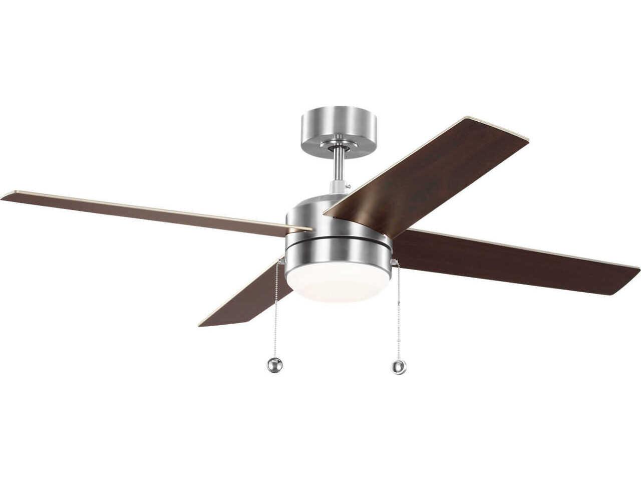 Generation Lighting Loni 52" Ceiling Fan