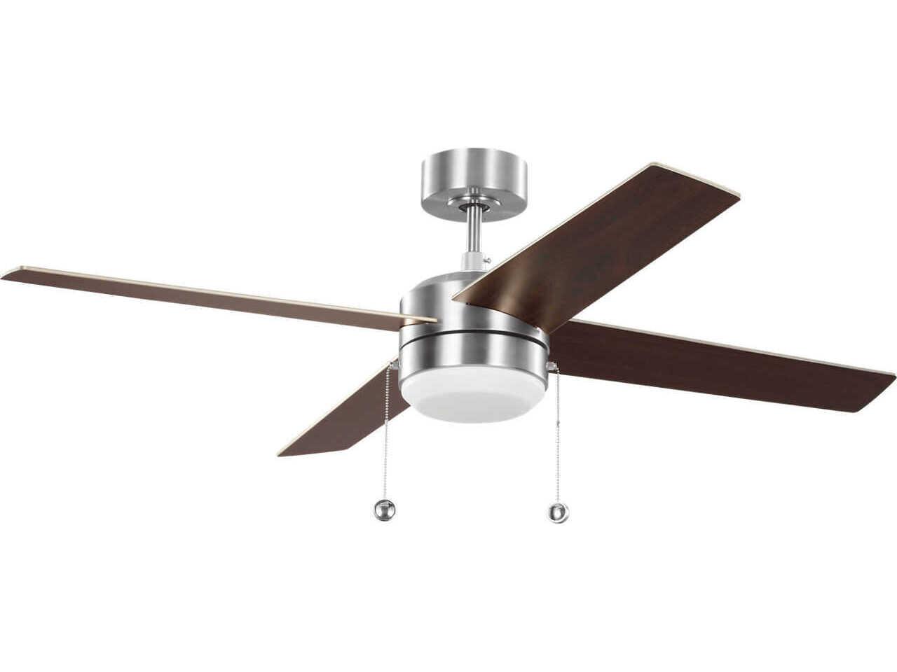 Generation Lighting Loni 52" Ceiling Fan