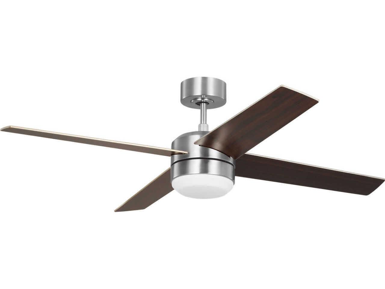 Generation Lighting Loni 52" Ceiling Fan