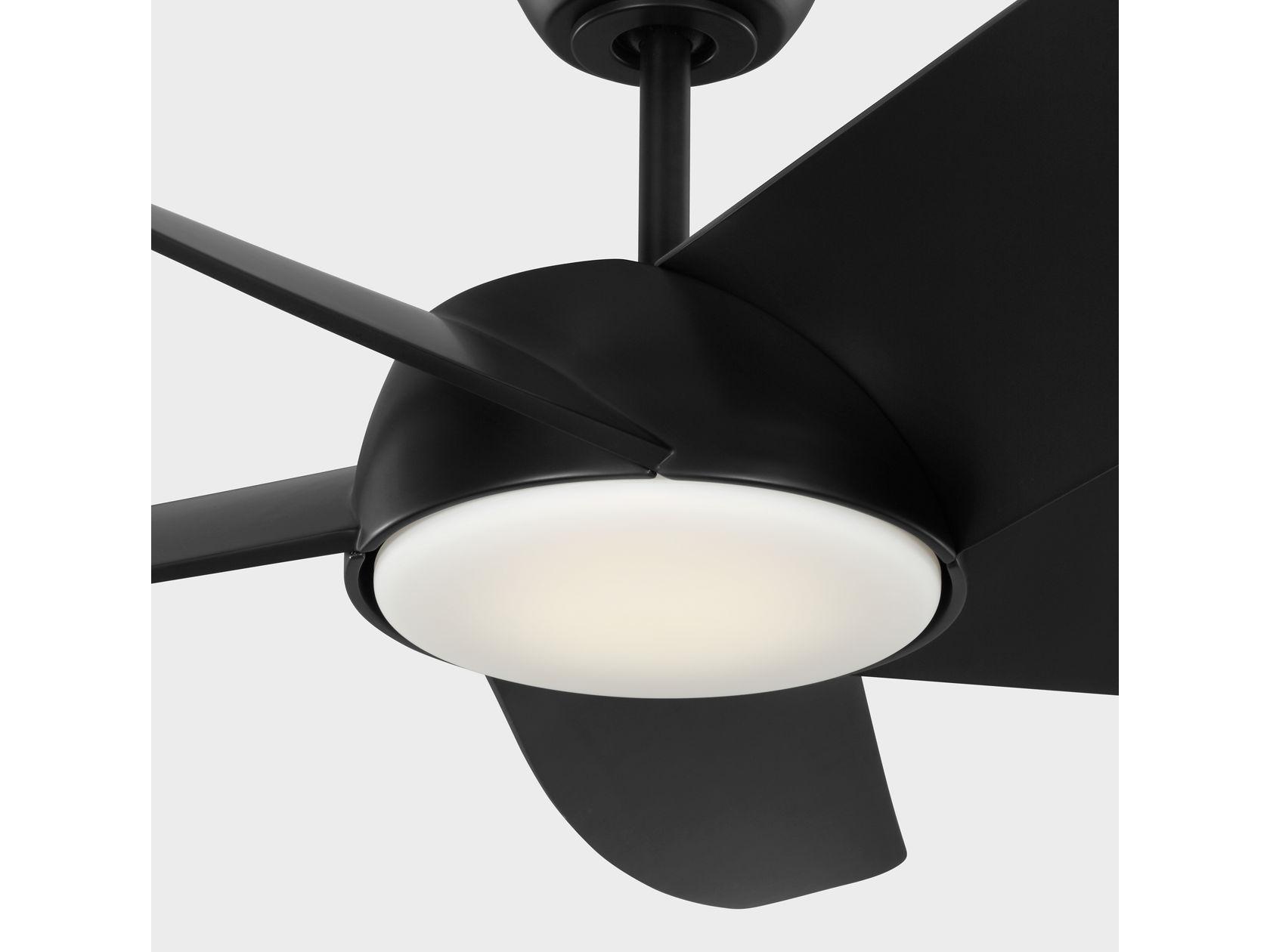 Generation Lighting Arkdale 52" Ceiling Fan