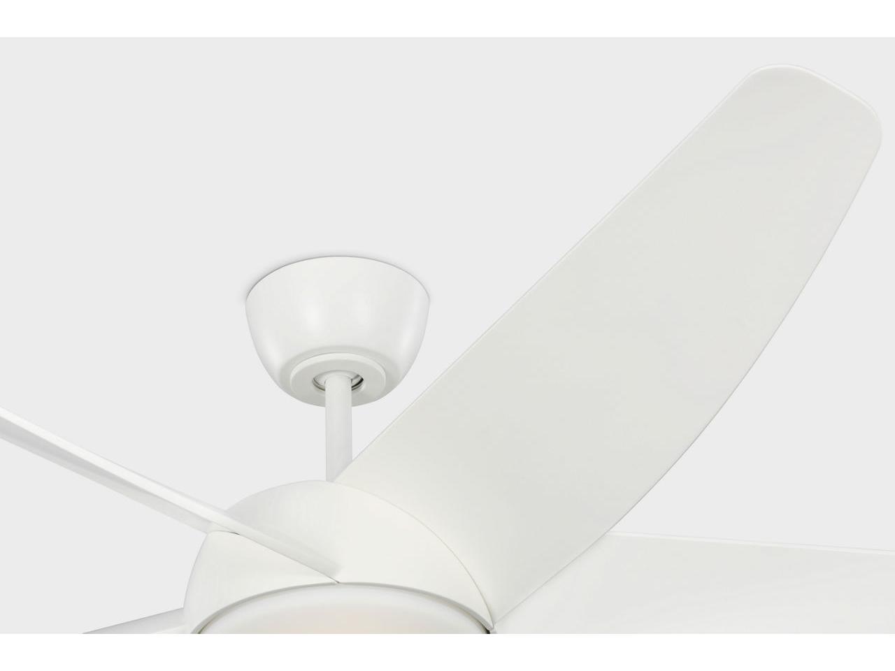 Generation Lighting Arkdale 52" Ceiling Fan