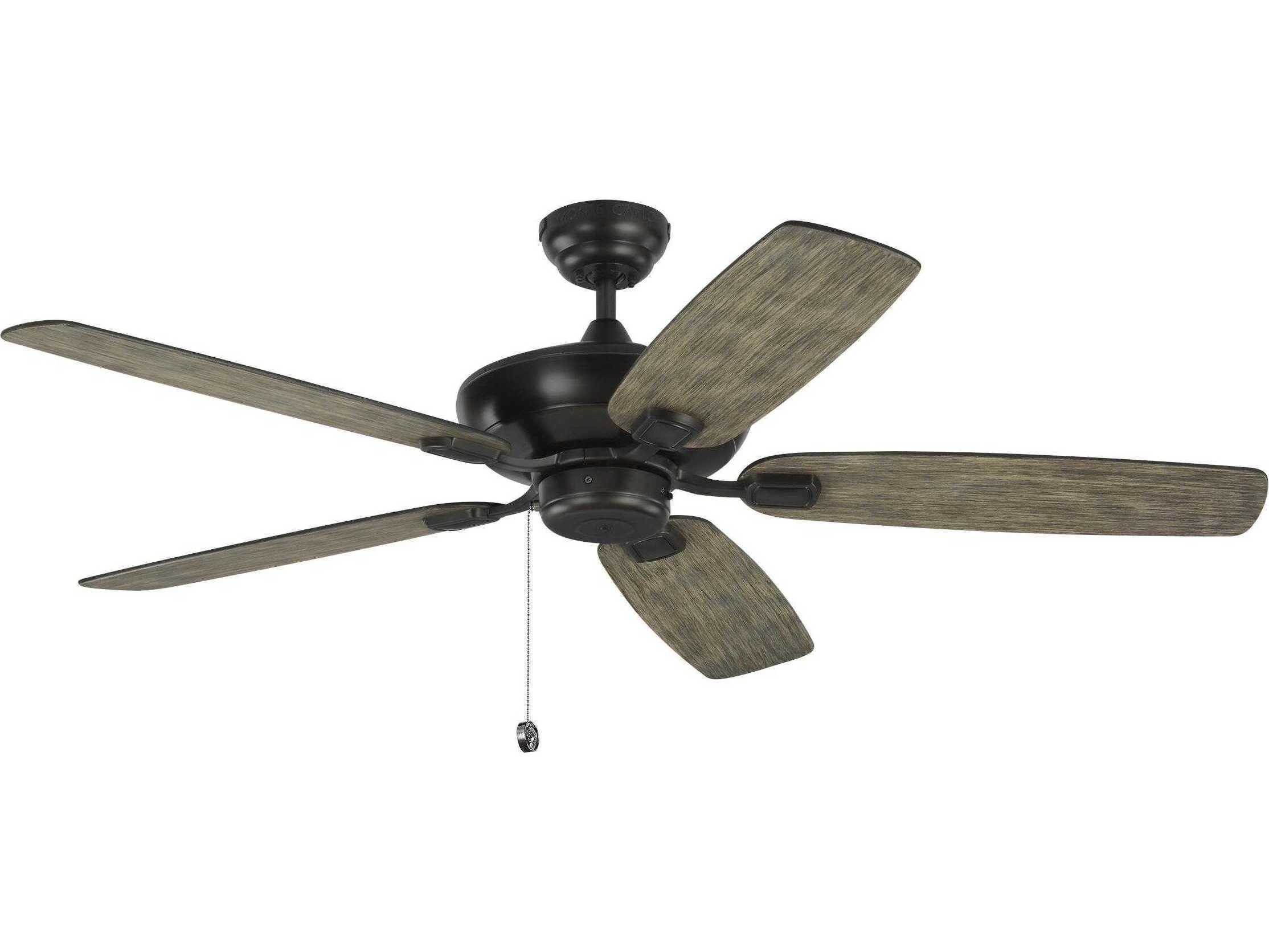Generation Lighting Colony 52" Ceiling Fan
