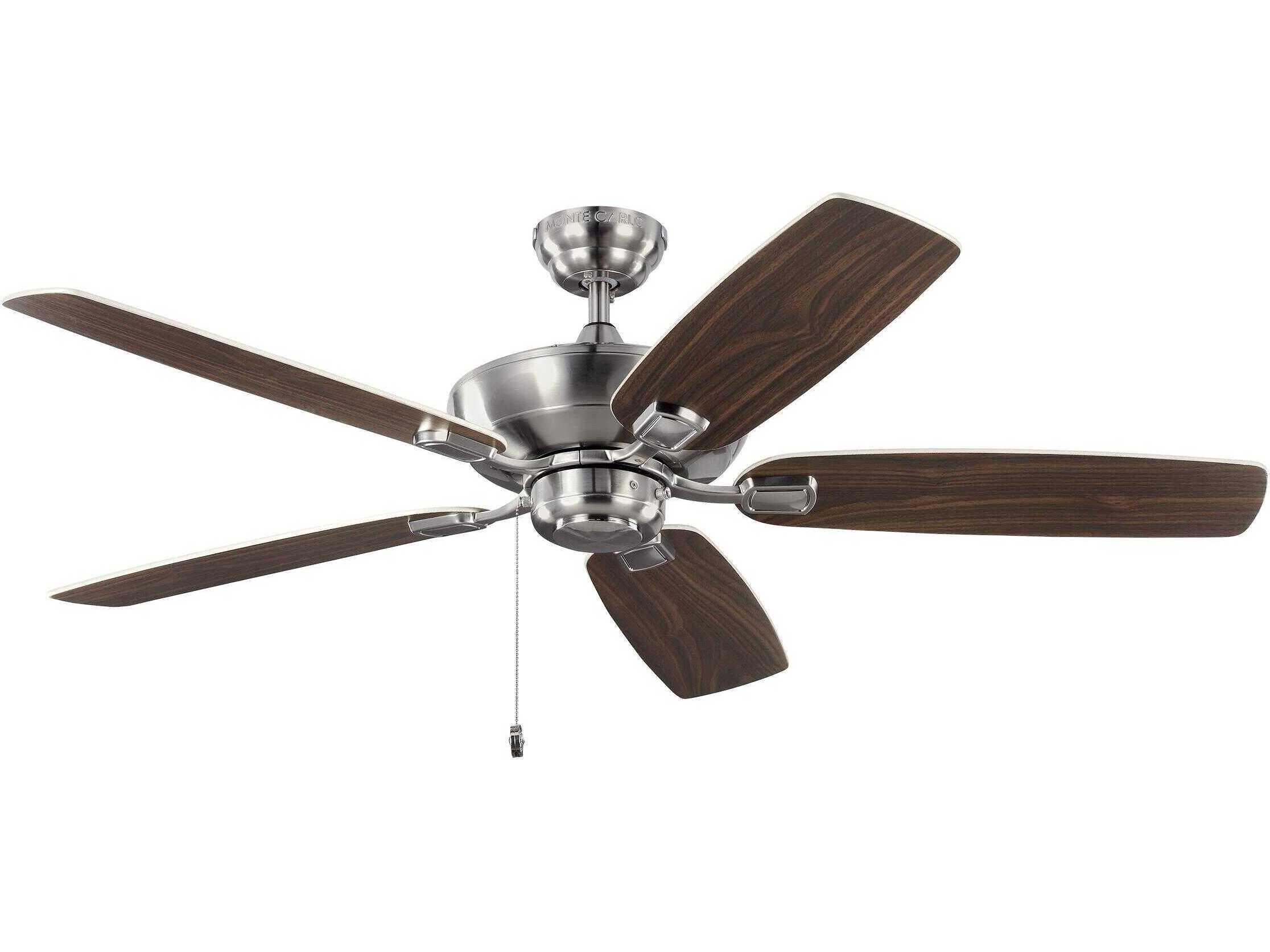 Generation Lighting Colony 52" Ceiling Fan