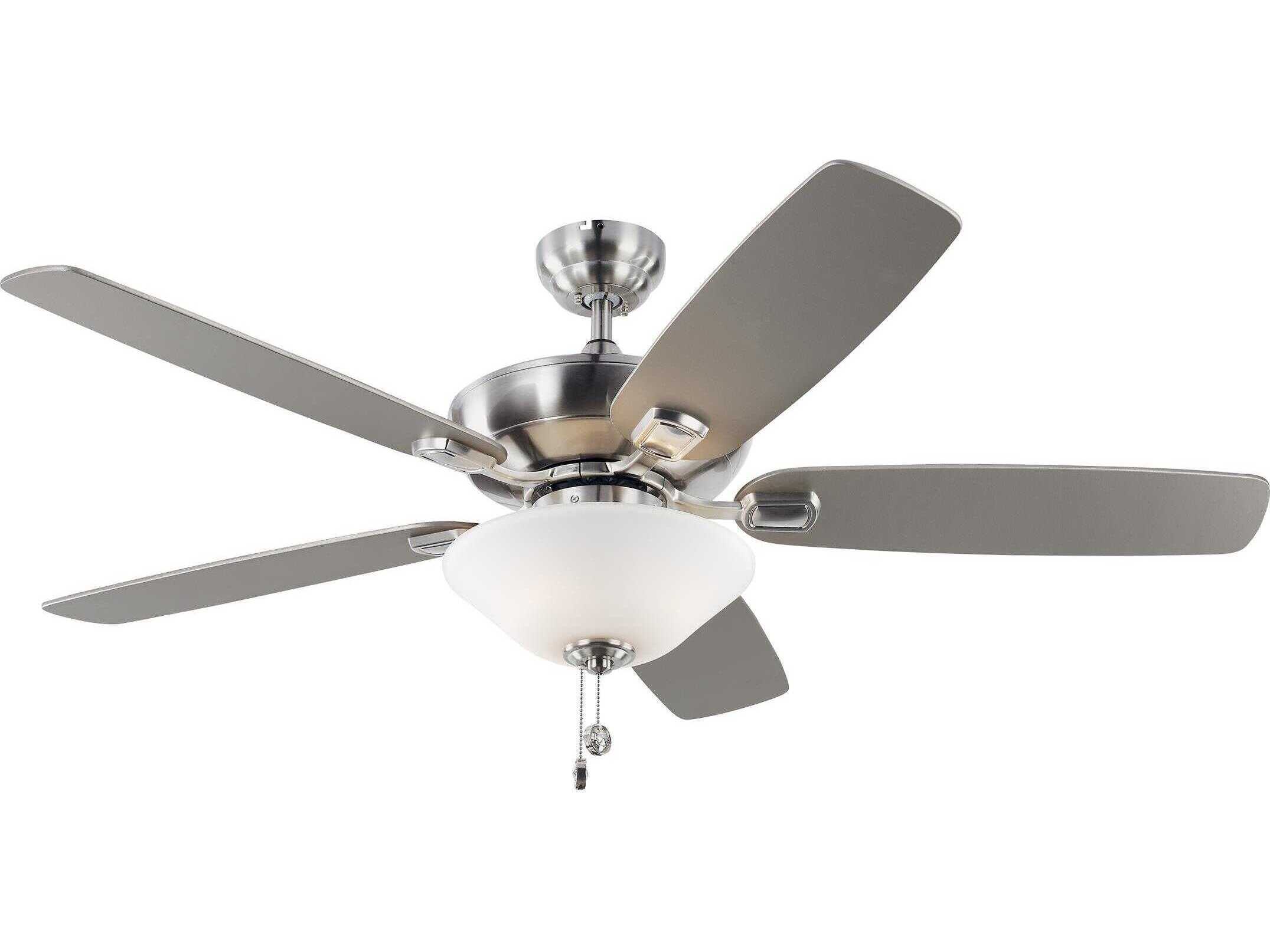 Generation Lighting Colony 52" Ceiling Fan