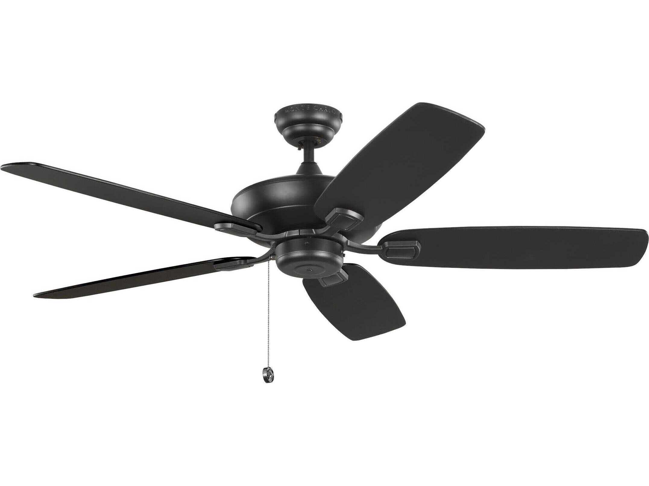 Generation Lighting Colony 52" Ceiling Fan