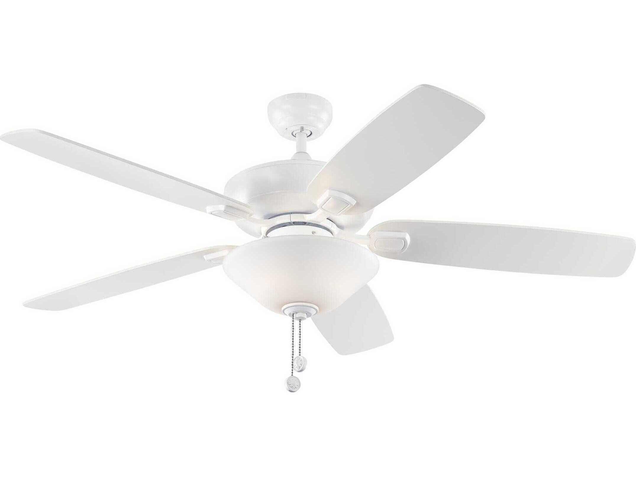 Generation Lighting Colony 52" Ceiling Fan