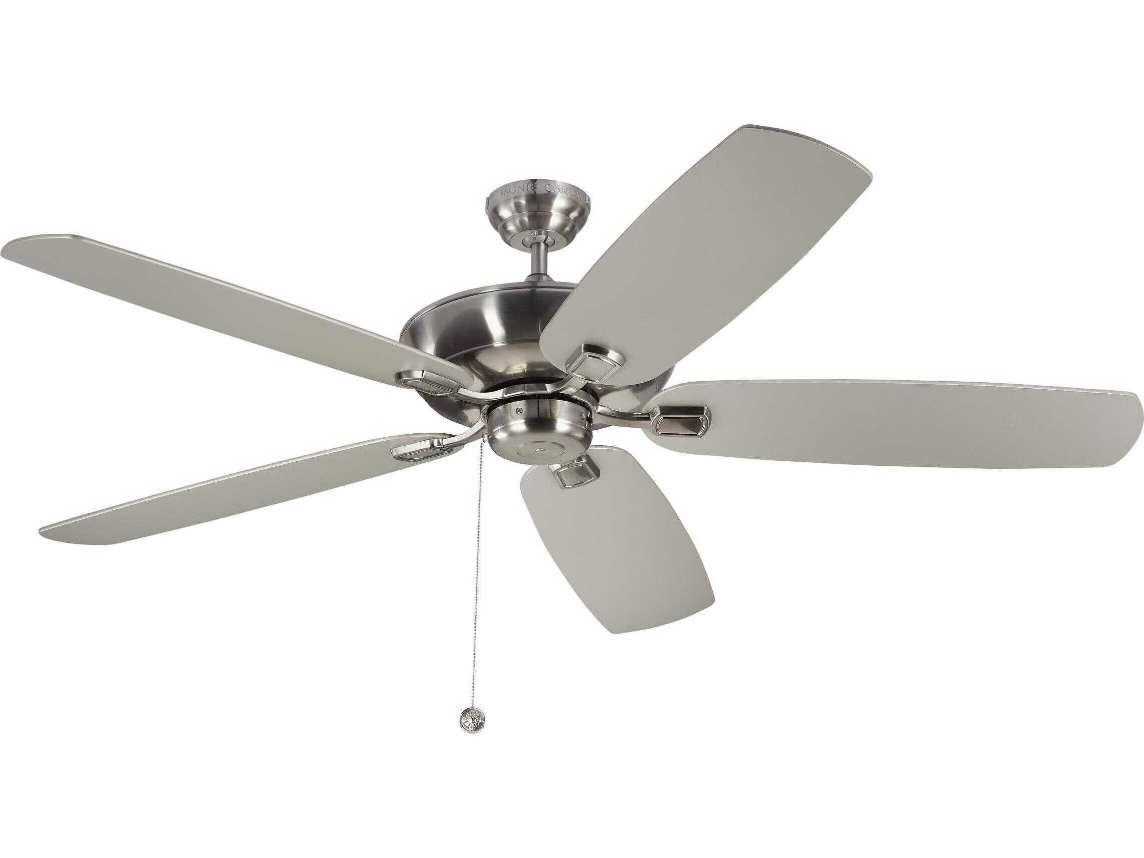 Generation Lighting Colony 60" Ceiling Fan