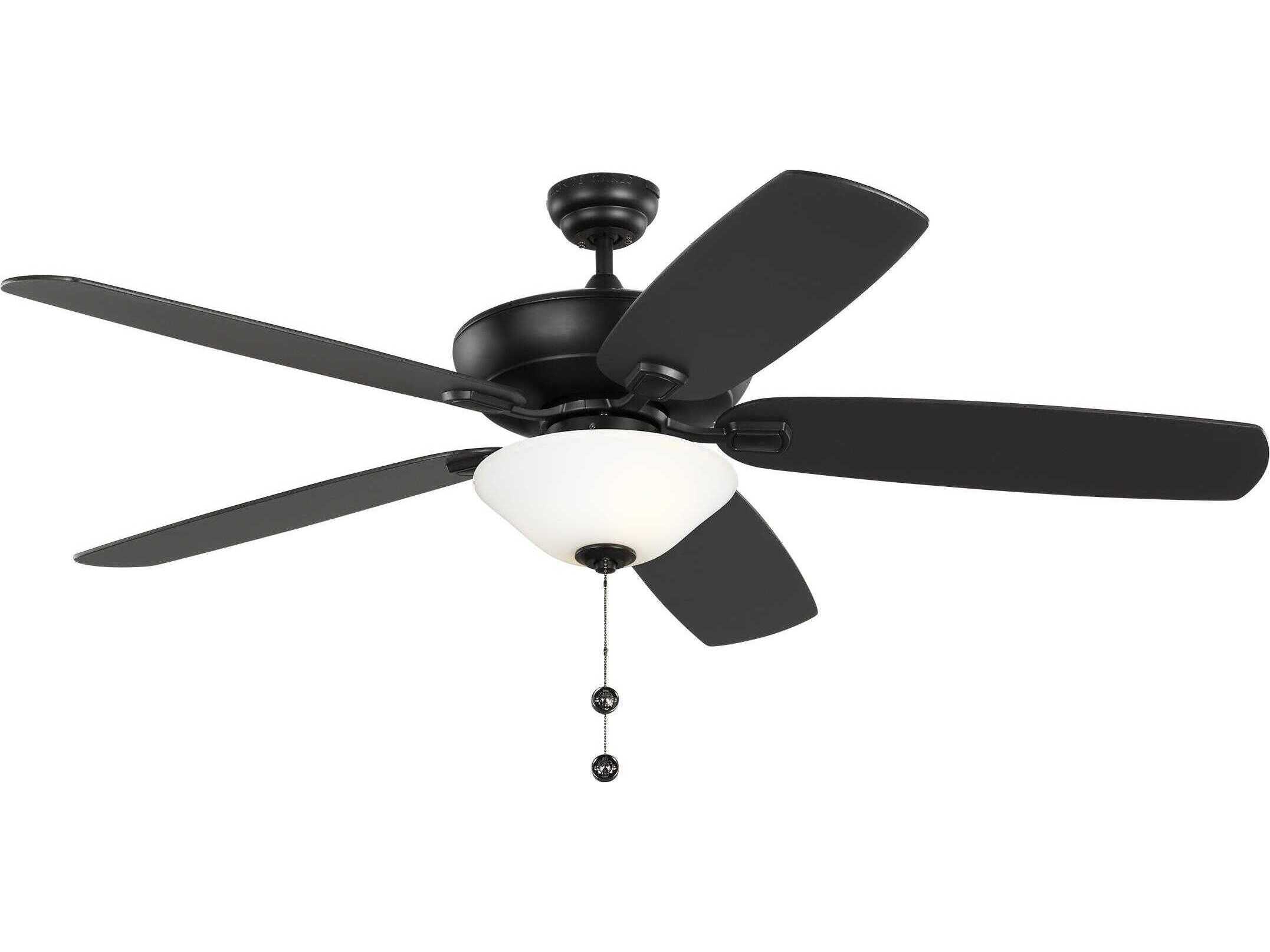 Generation Lighting Colony 60" Ceiling Fan