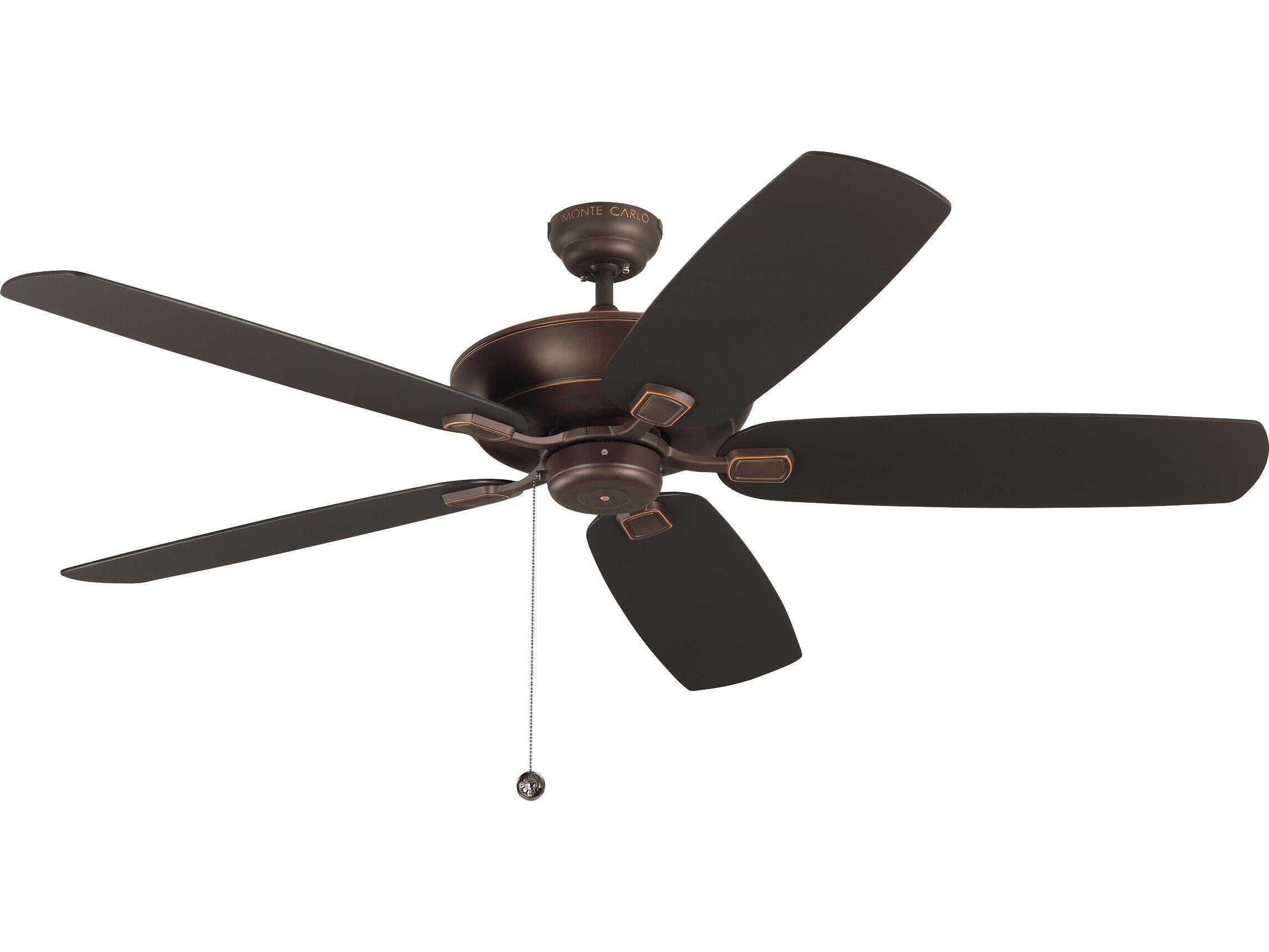 Generation Lighting Colony 60" Ceiling Fan