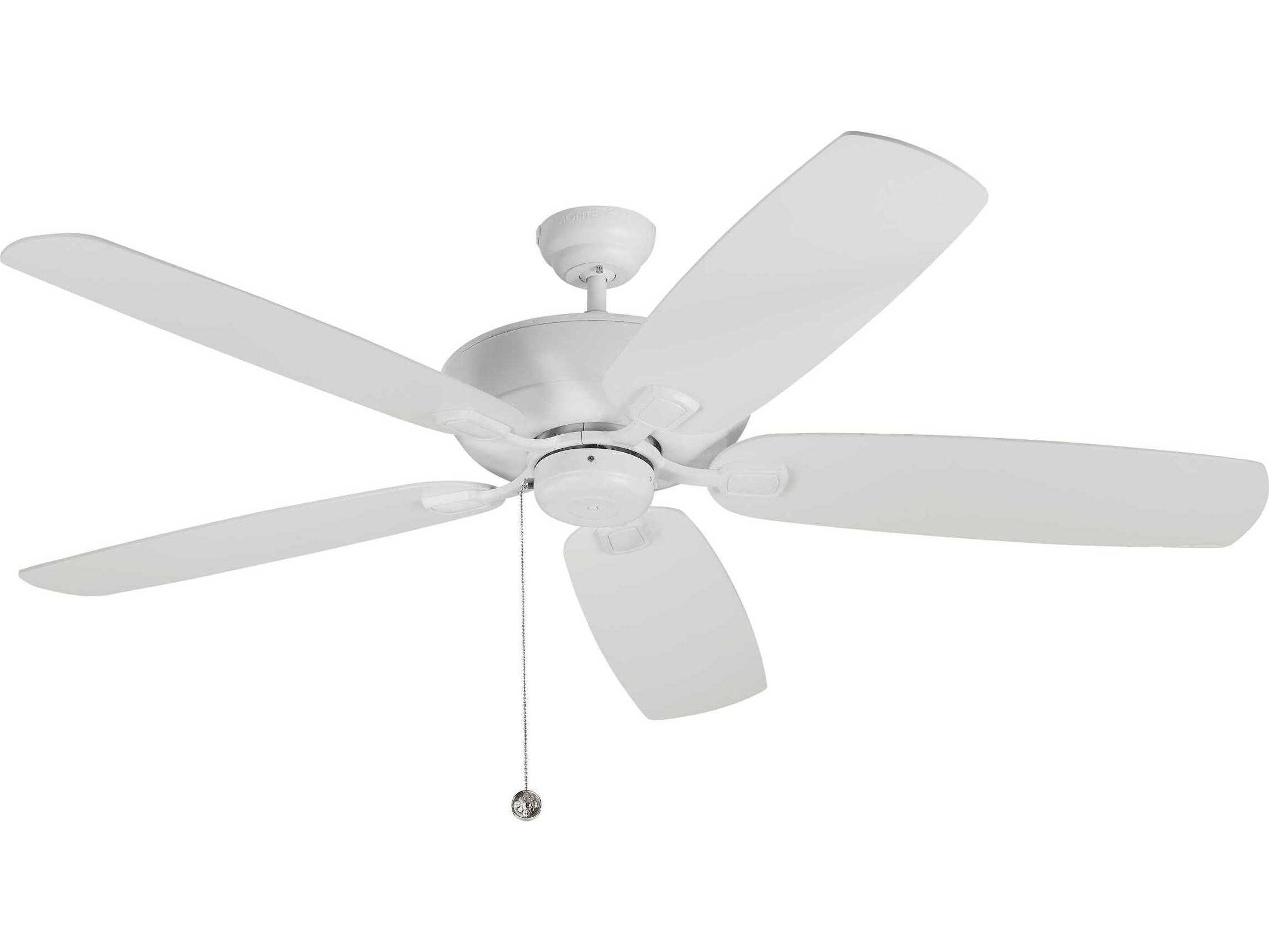 Generation Lighting Colony 60" Ceiling Fan