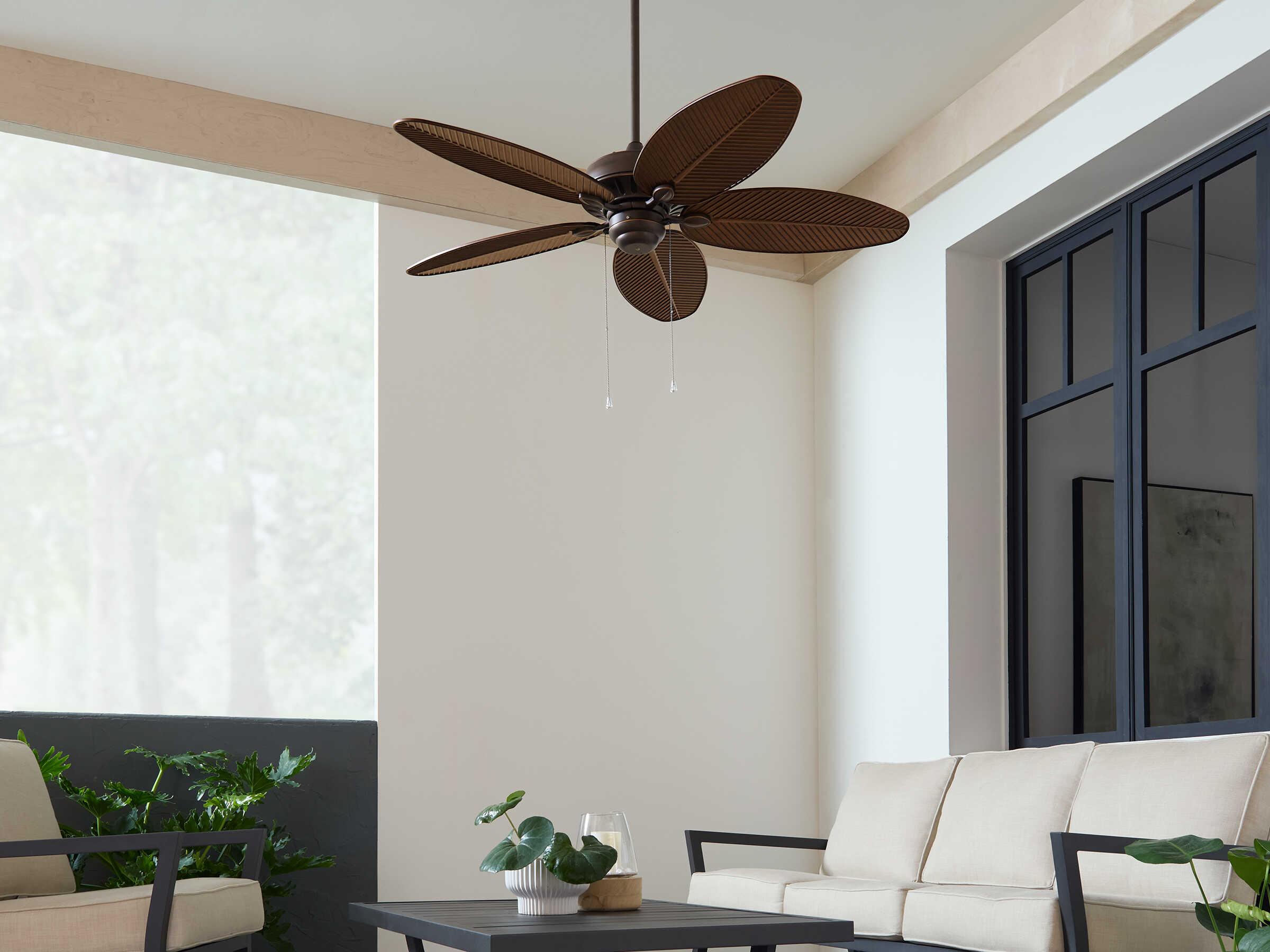 Generation Lighting Cruise 52" Ceiling Fan