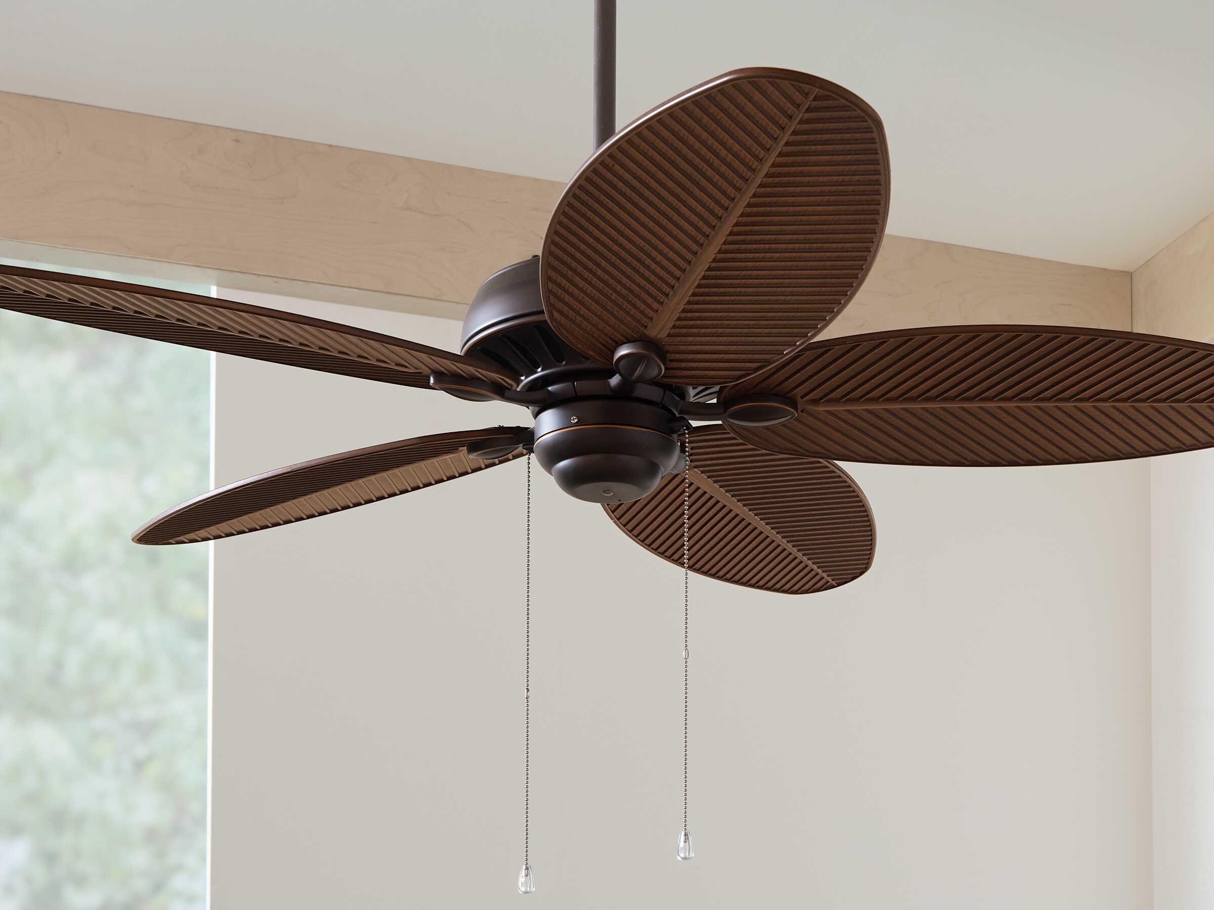Generation Lighting Cruise 52" Ceiling Fan