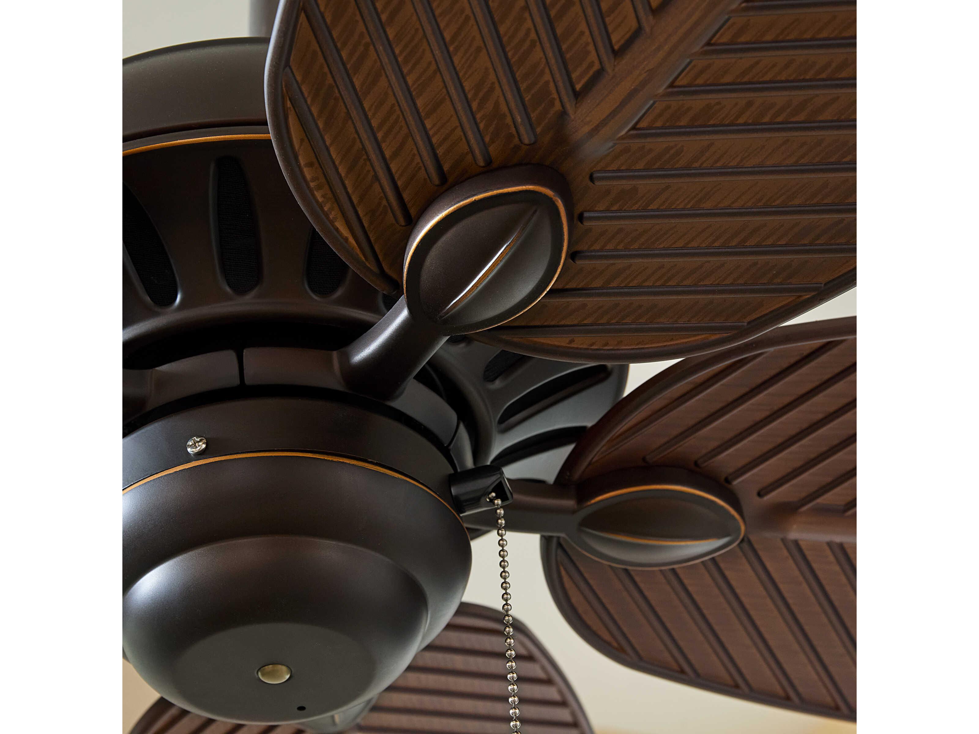 Generation Lighting Cruise 52" Ceiling Fan
