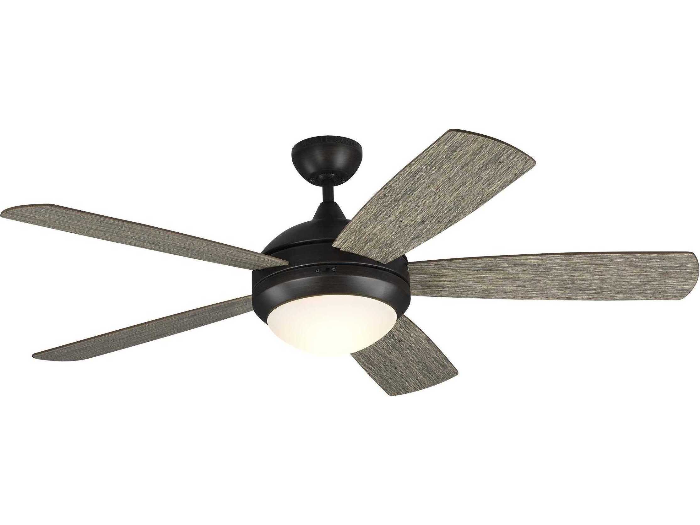 Generation Lighting Discus 52" Ceiling Fan
