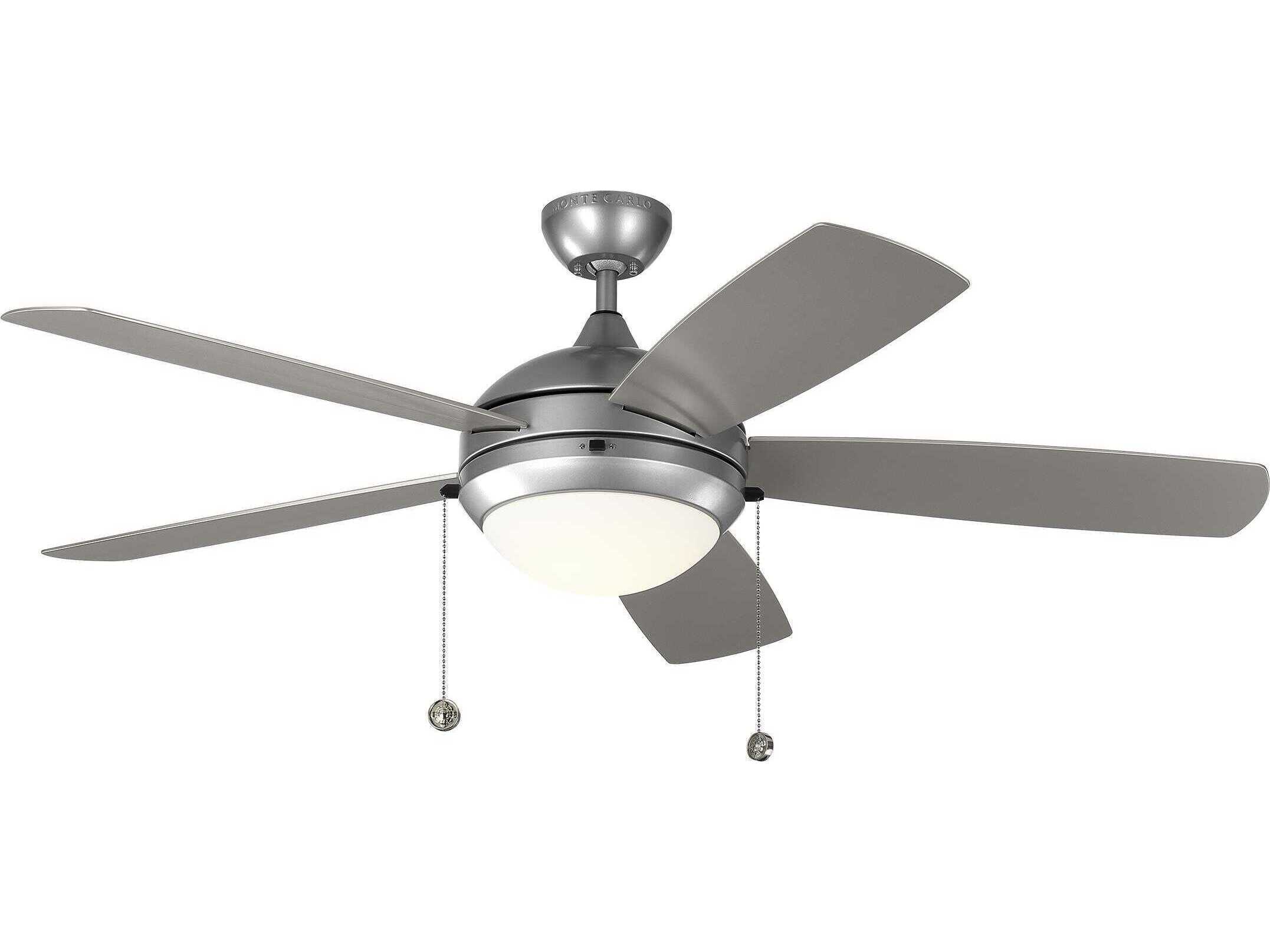 Generation Lighting Discus 52" Ceiling Fan