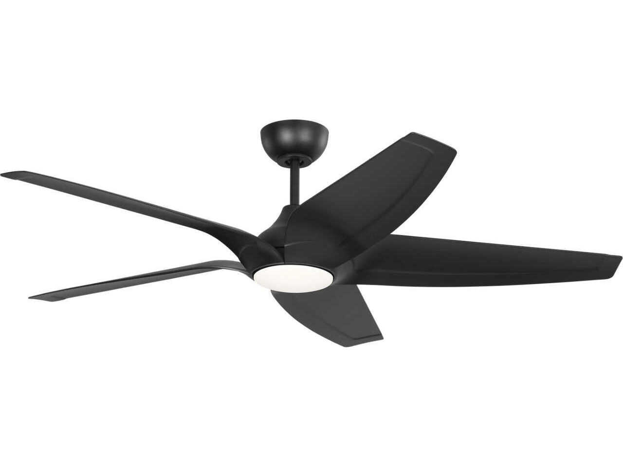 Generation Lighting Dellwood 56" Ceiling Fan