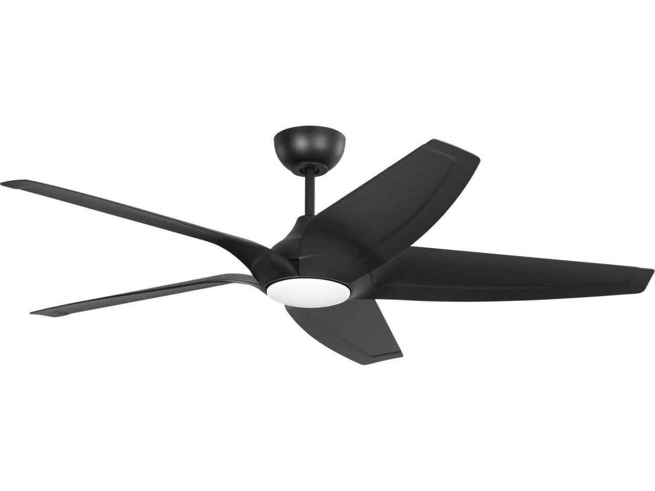 Generation Lighting Dellwood 56" Ceiling Fan