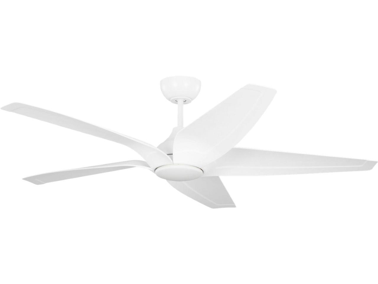 Generation Lighting Dellwood 56" Ceiling Fan