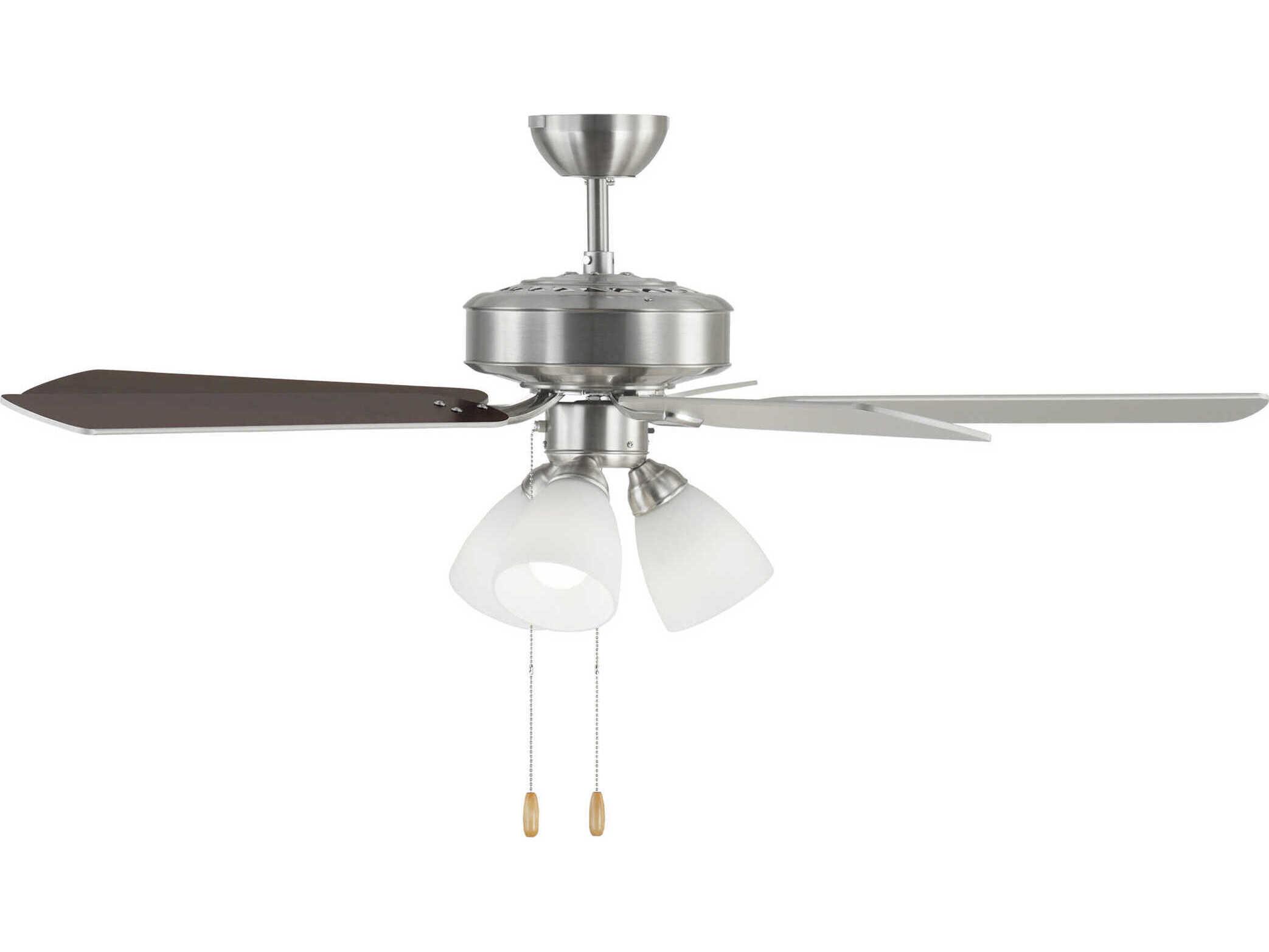 Generation Lighting Linden 52" Ceiling Fan
