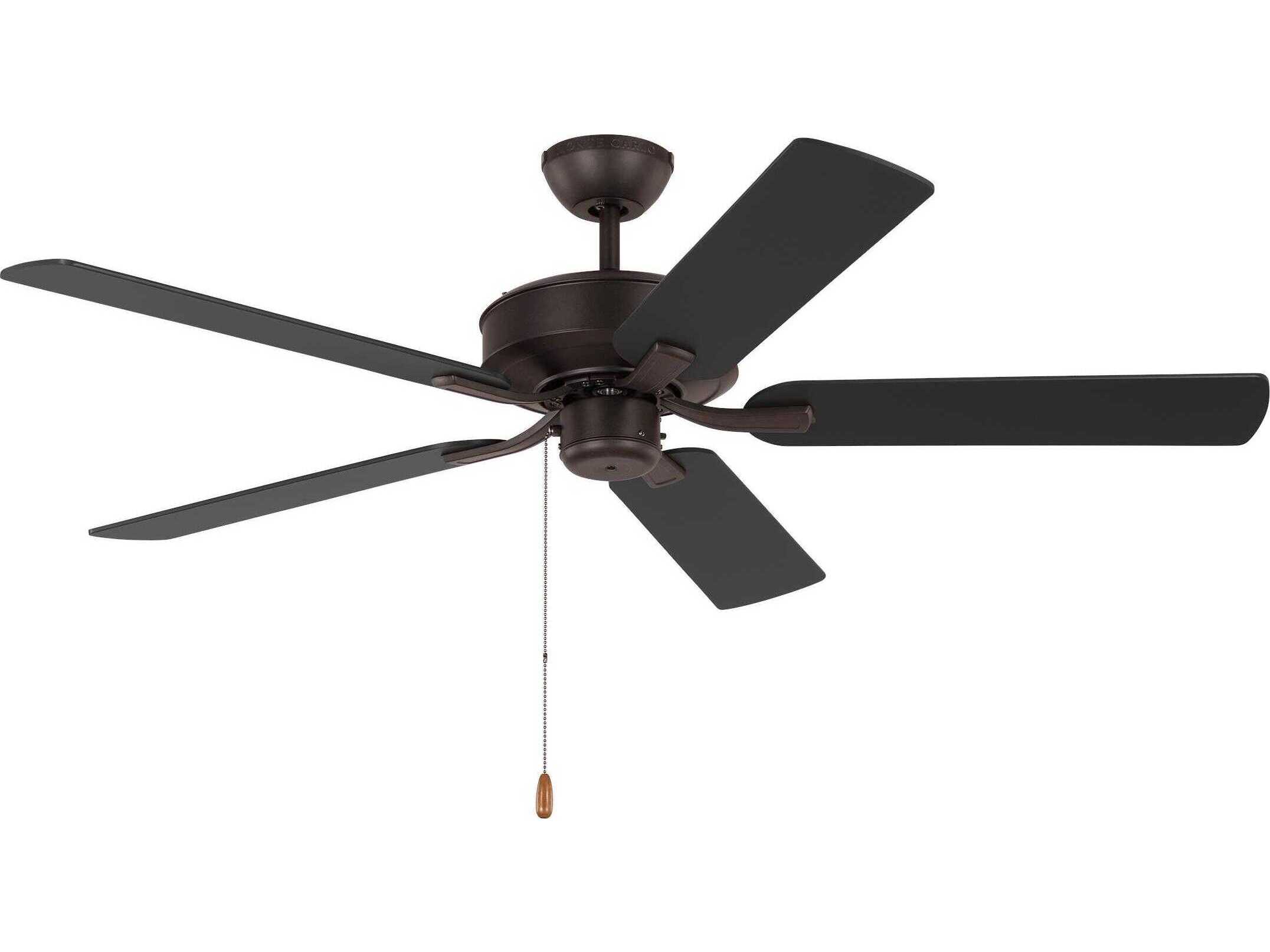 Generation Lighting Linden 52" Ceiling Fan