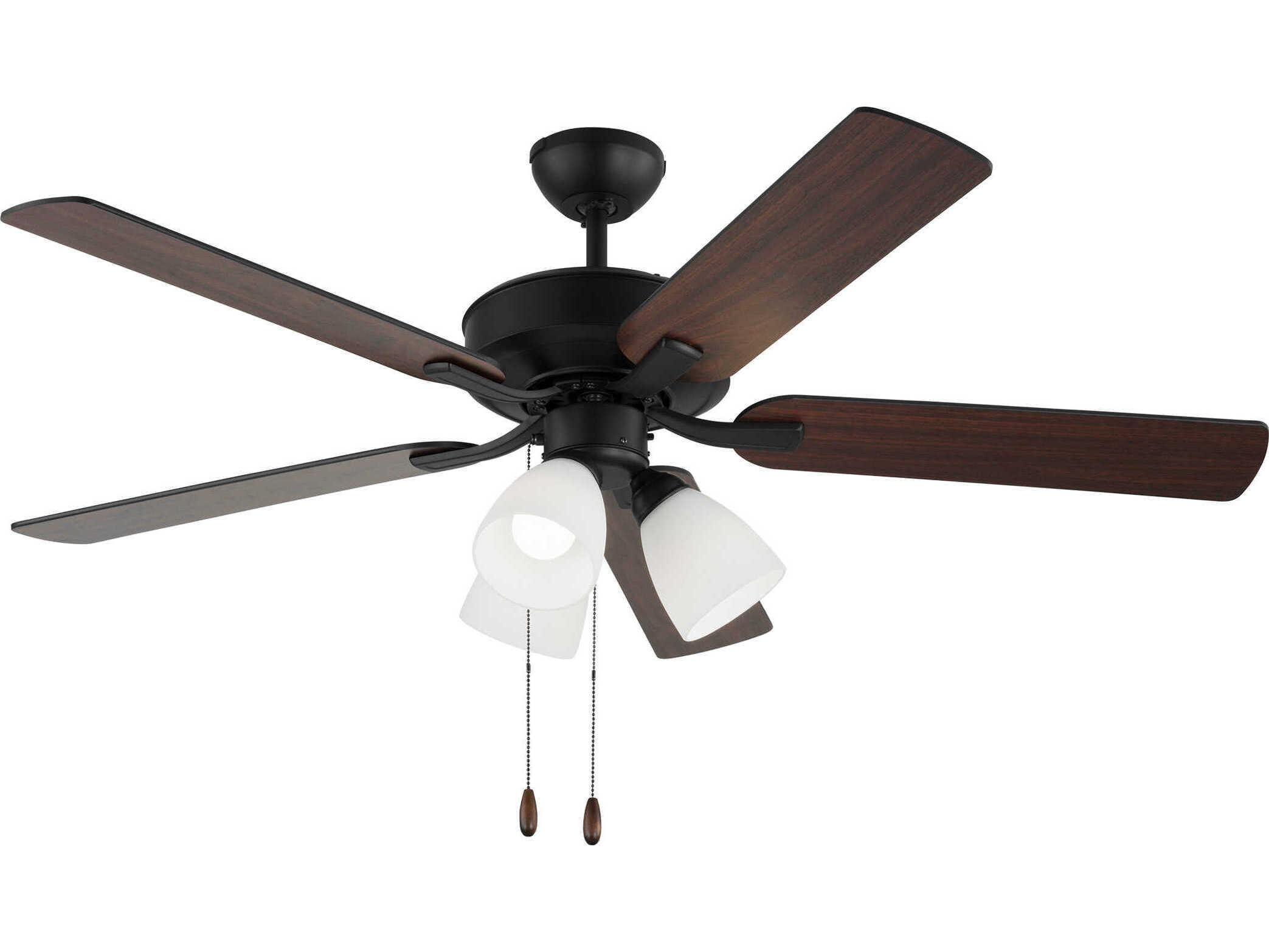 Generation Lighting Linden 52" Ceiling Fan