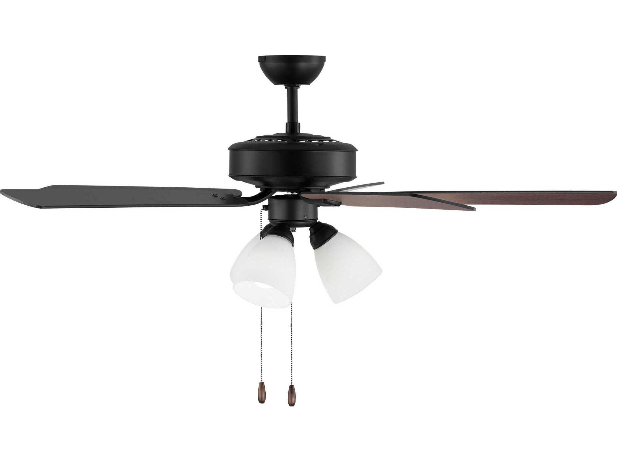 Generation Lighting Linden 52" Ceiling Fan