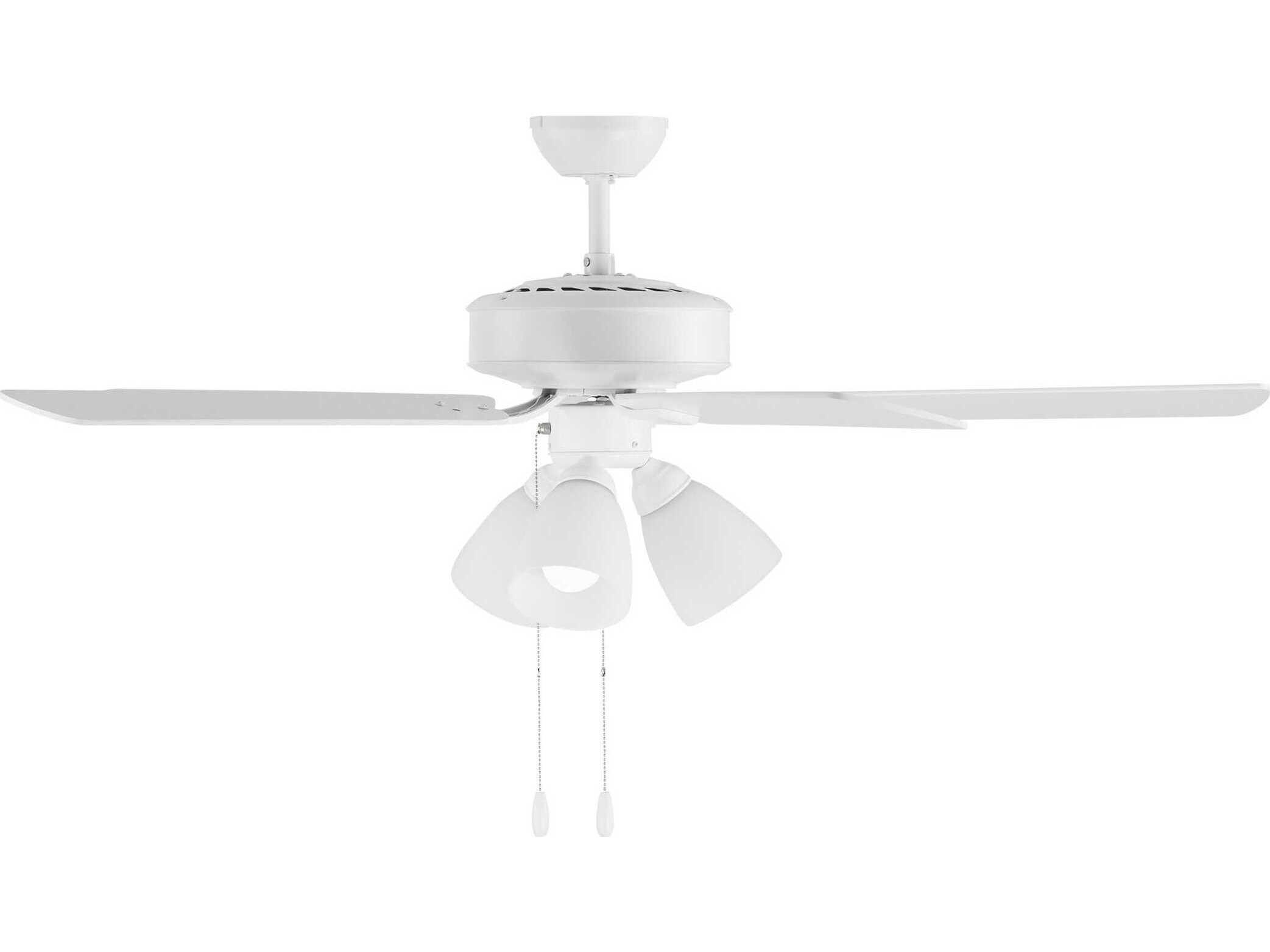 Generation Lighting Linden 52" Ceiling Fan
