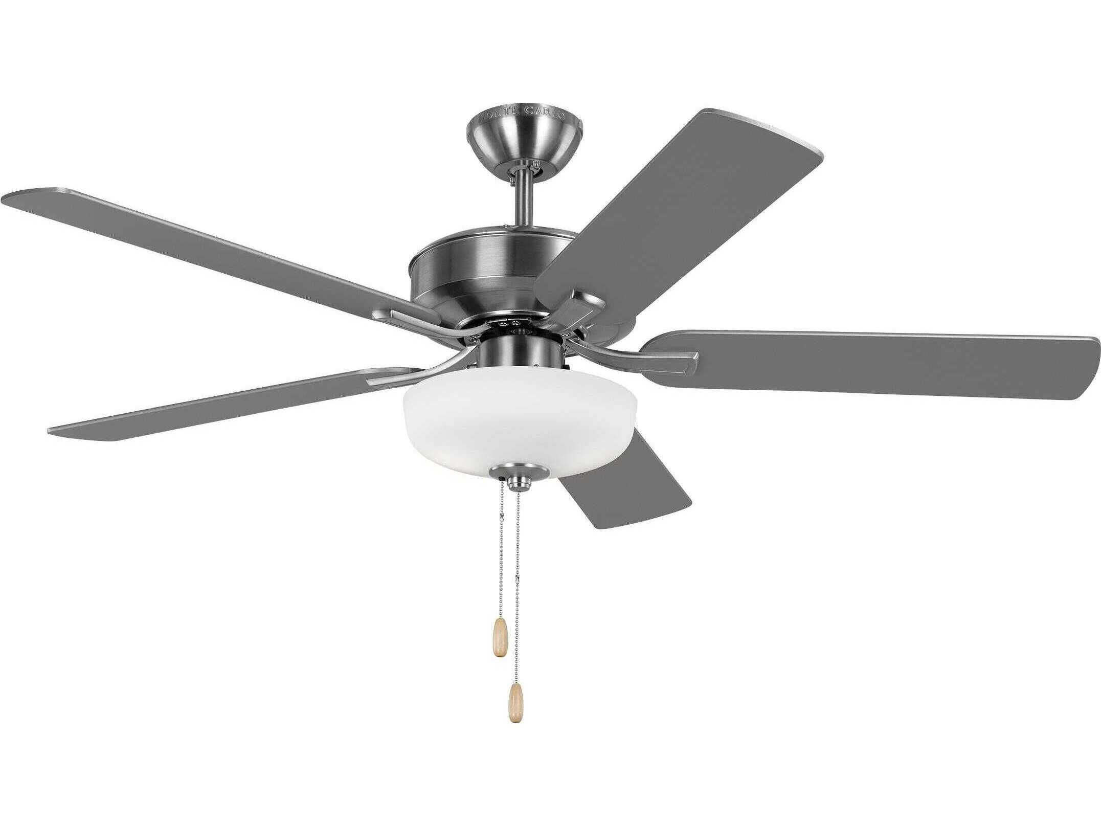 Generation Lighting Linden 52" Ceiling Fan