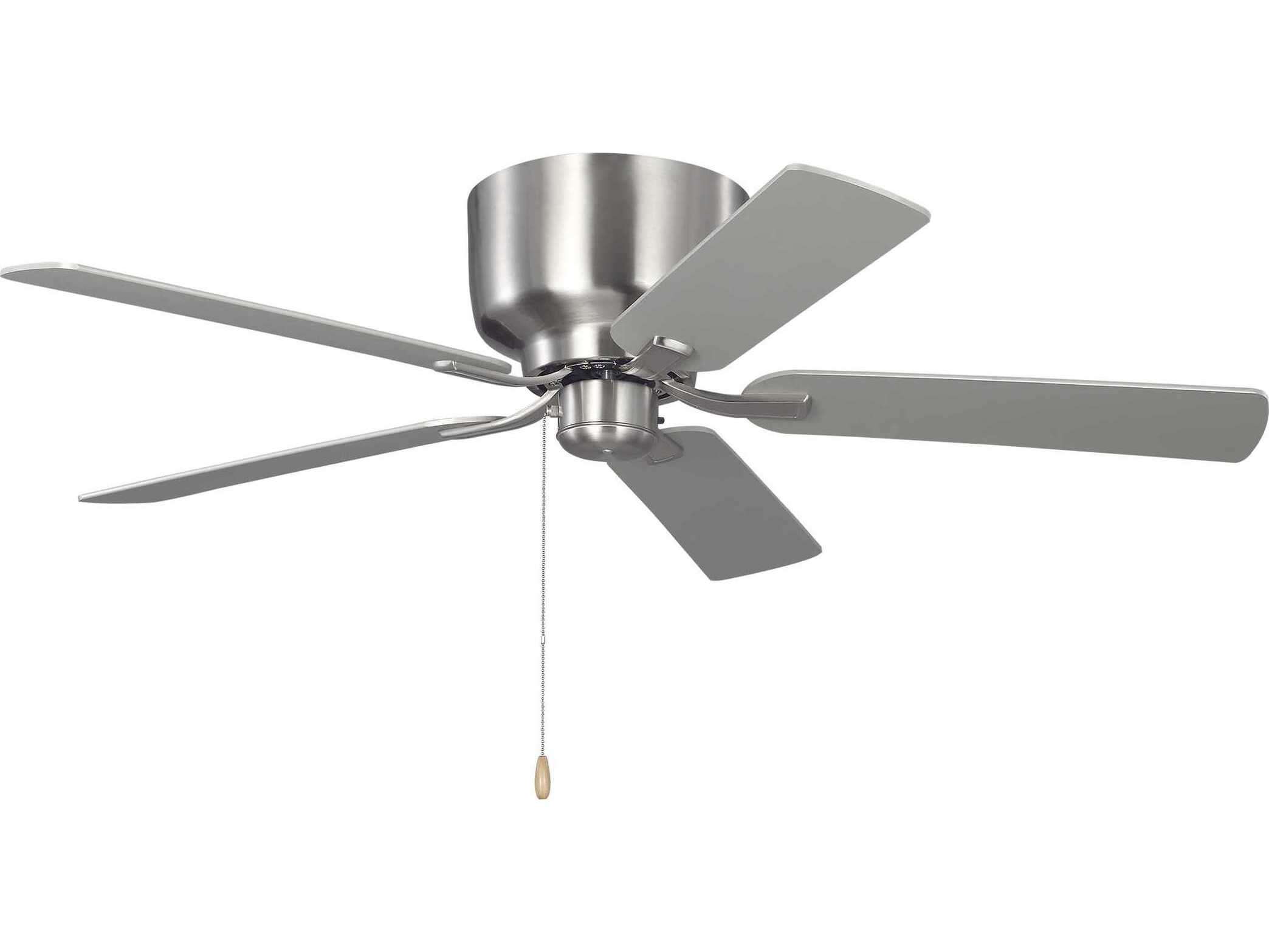 Generation Lighting Linden 52" Ceiling Fan