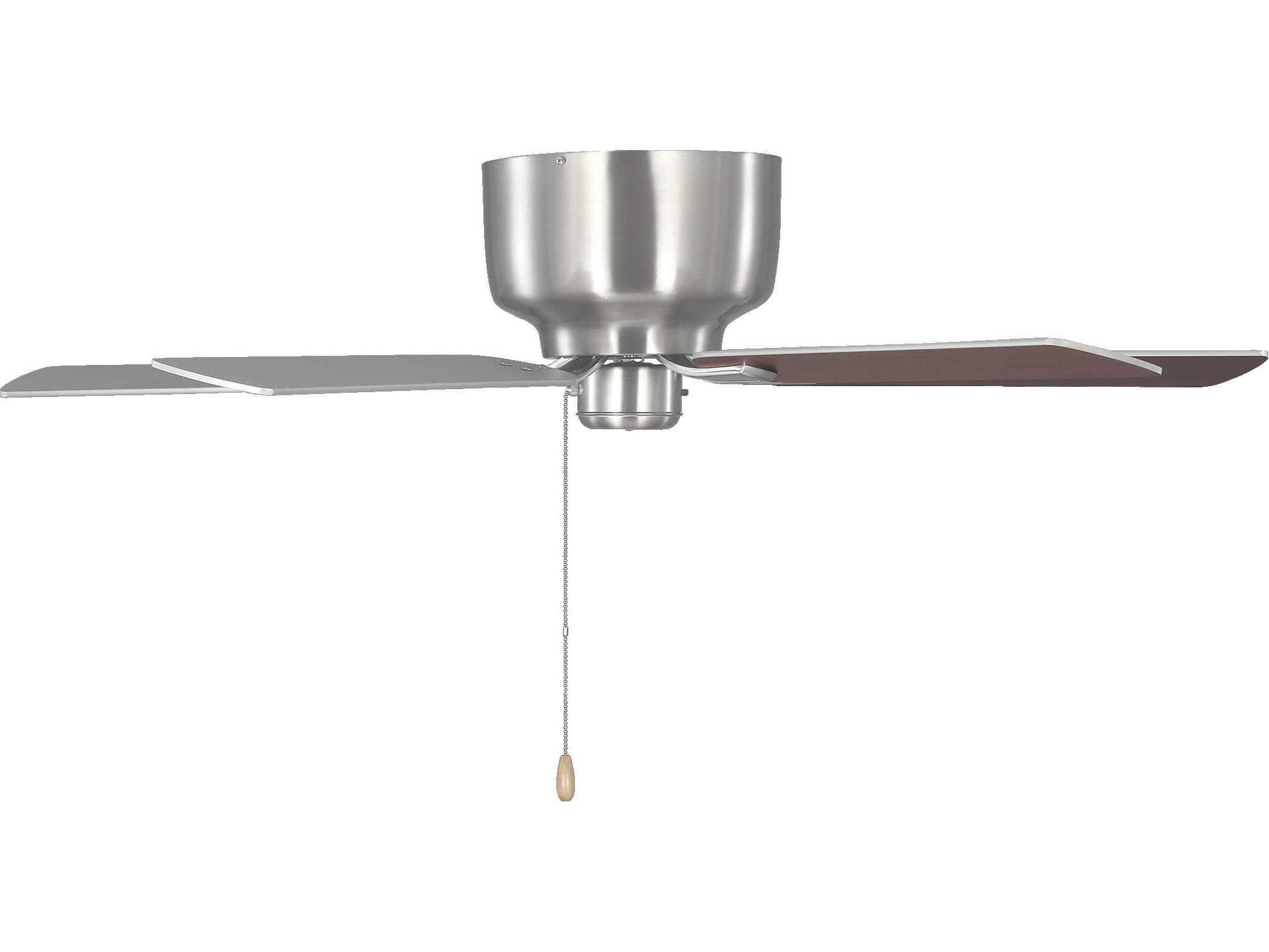 Generation Lighting Linden 52" Ceiling Fan