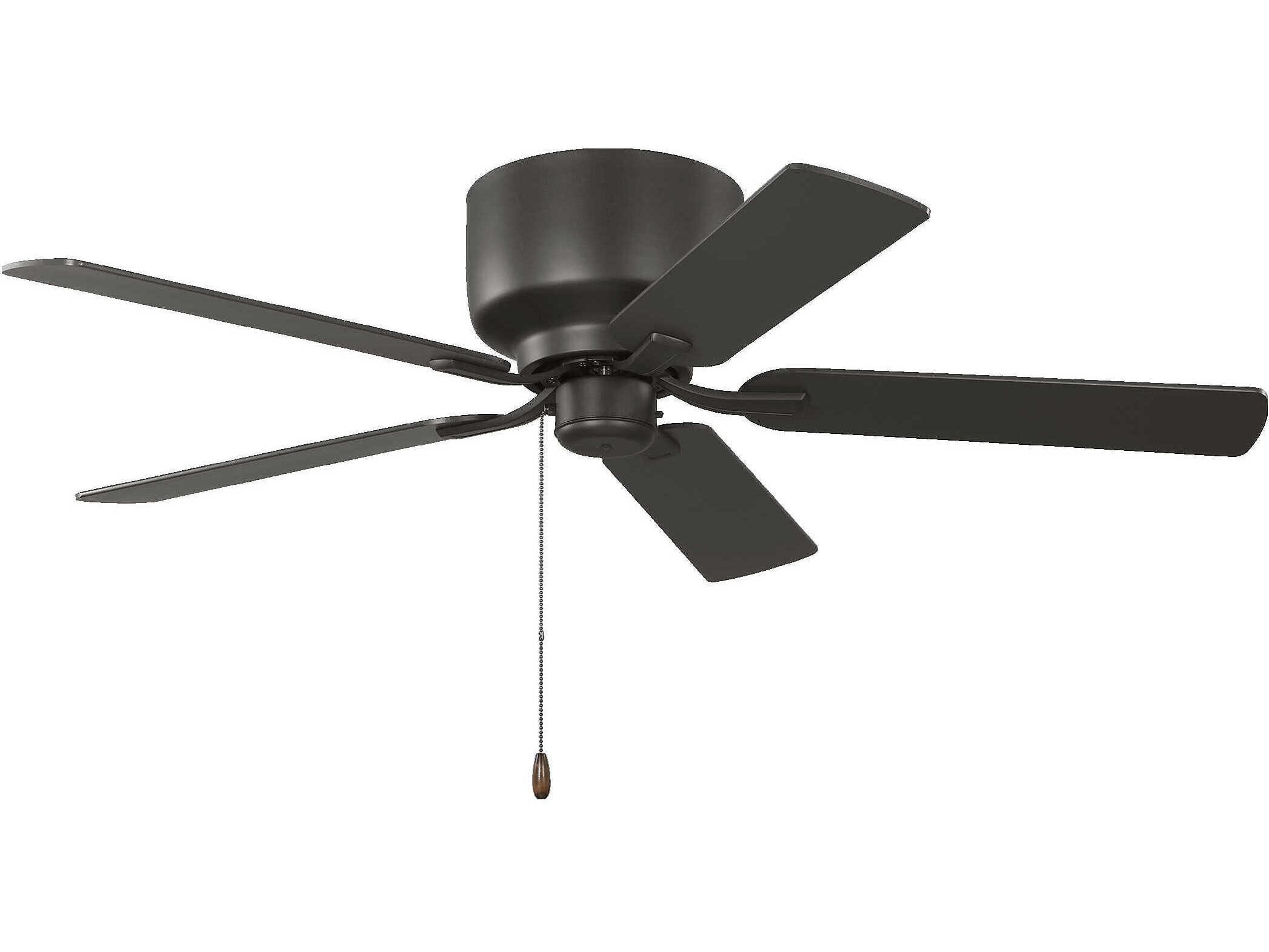 Generation Lighting Linden 52" Ceiling Fan