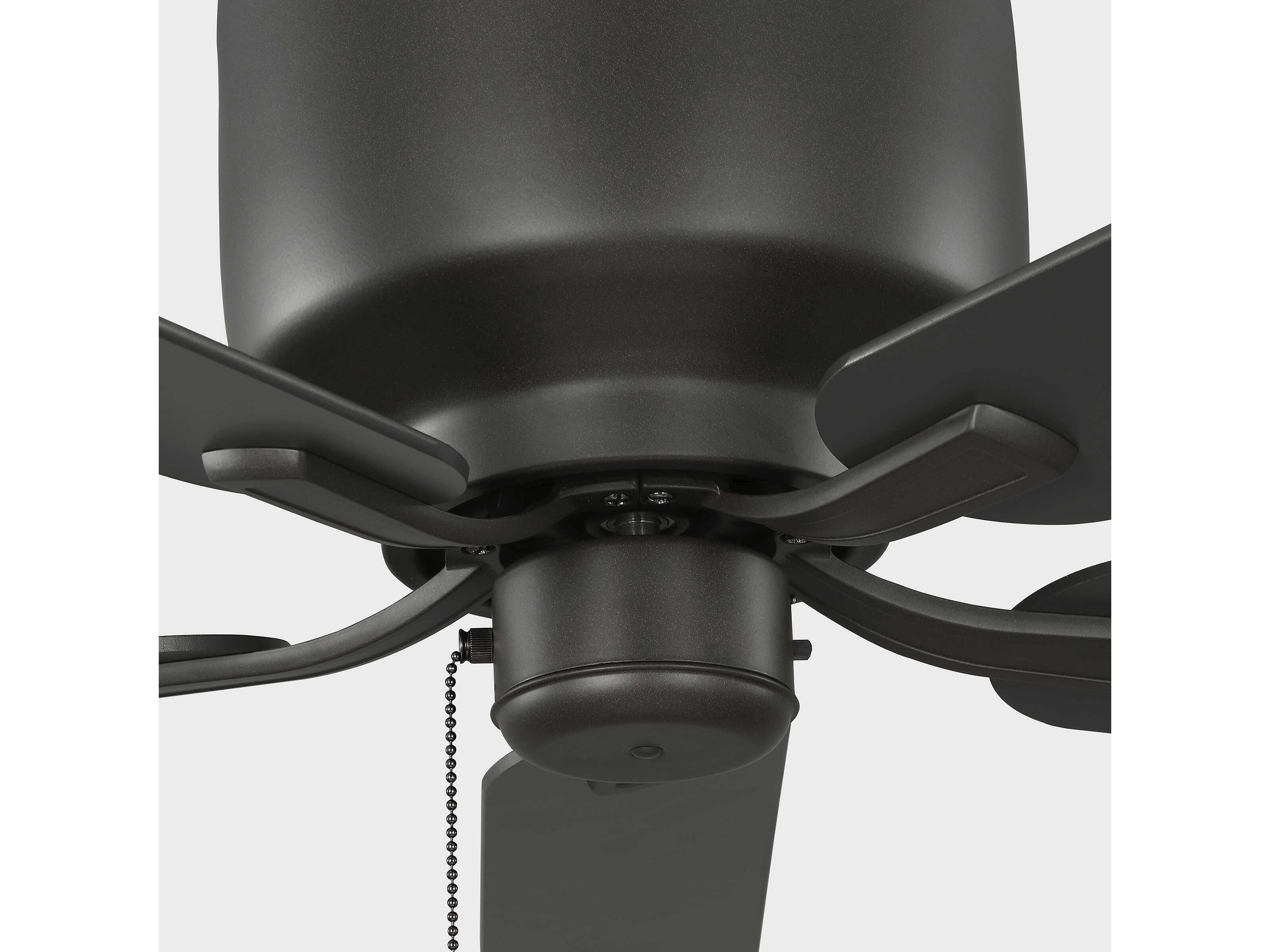 Generation Lighting Linden 52" Ceiling Fan