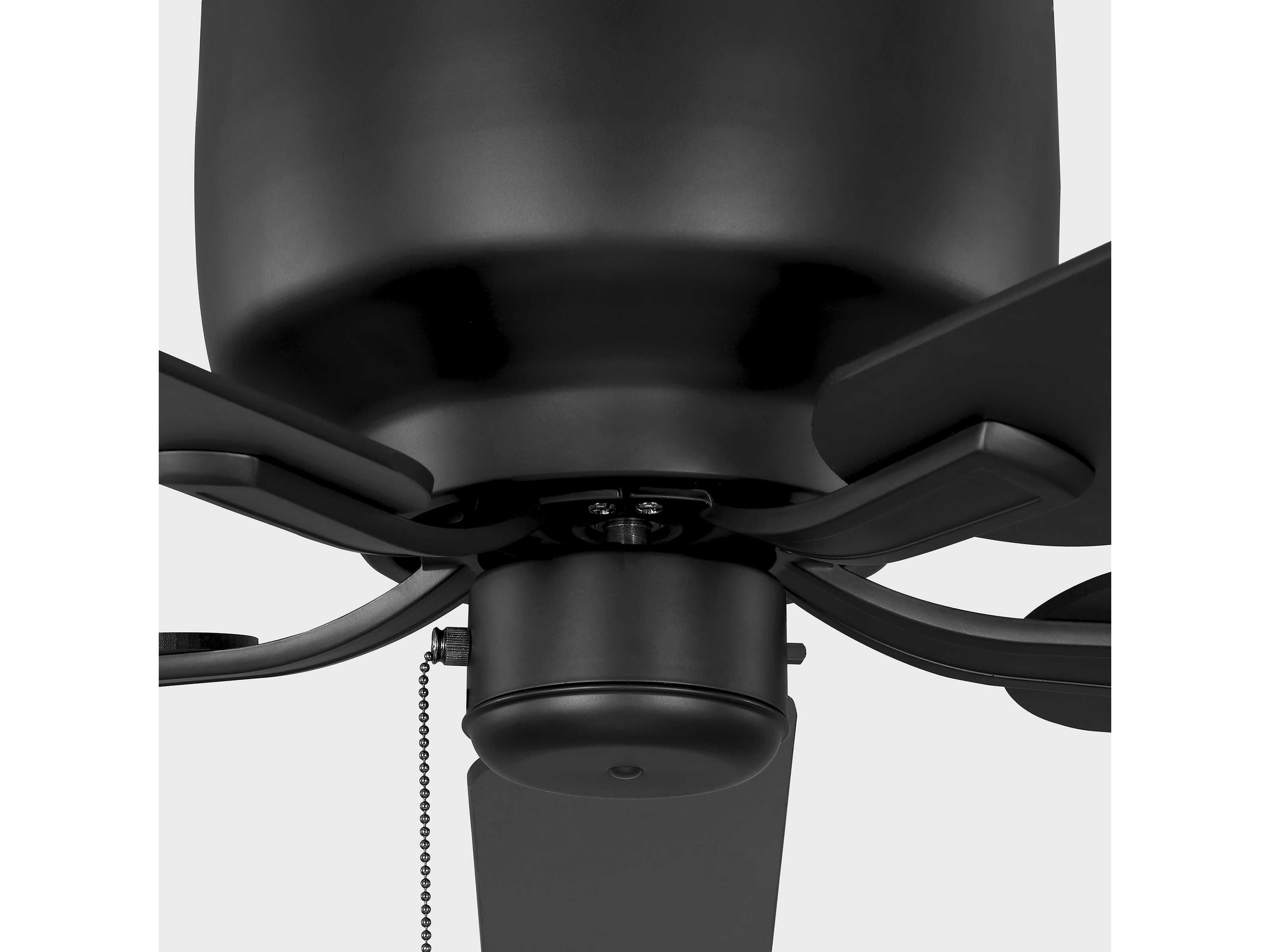 Generation Lighting Linden 52" Ceiling Fan