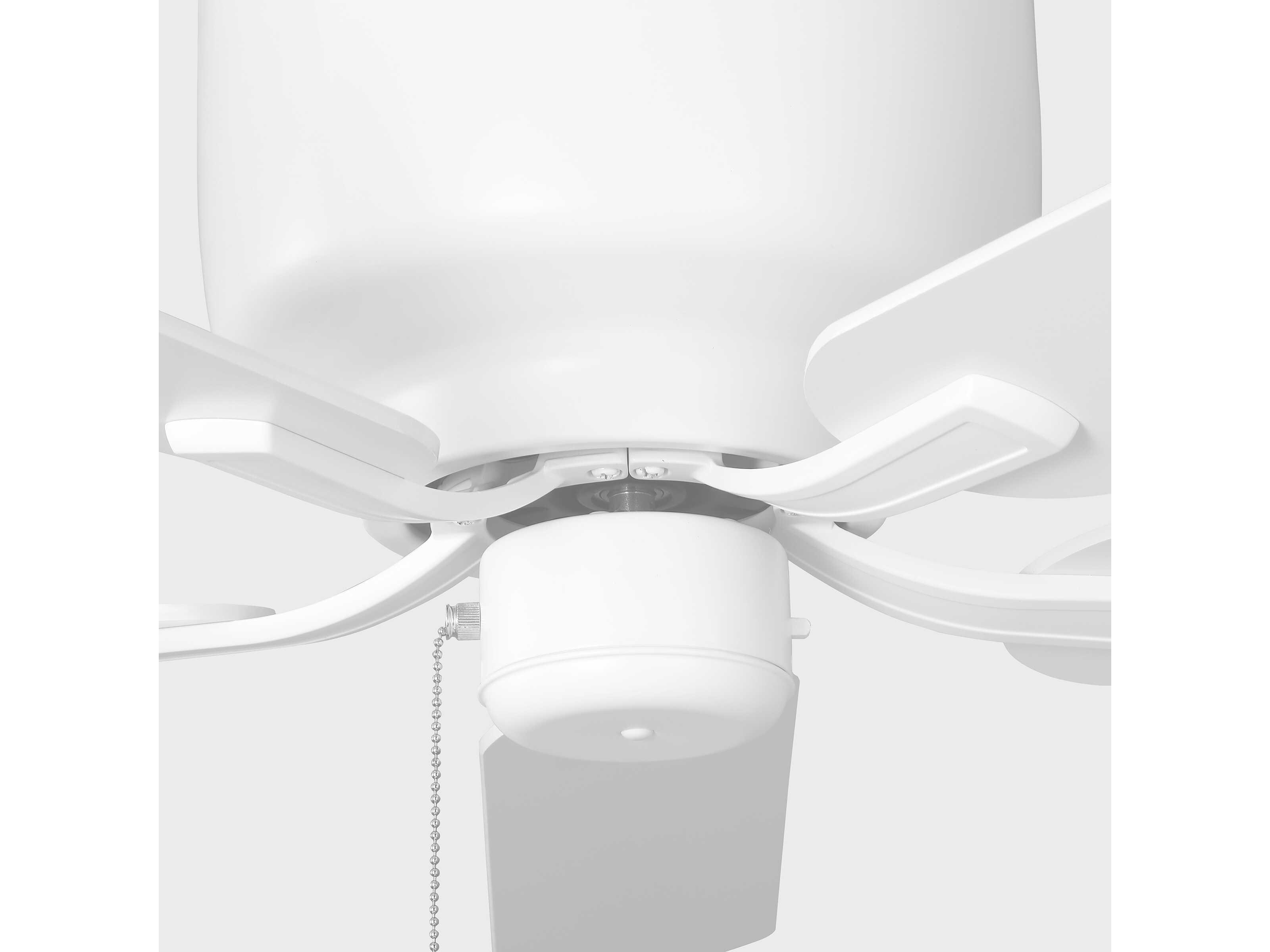 Generation Lighting Linden 52" Ceiling Fan