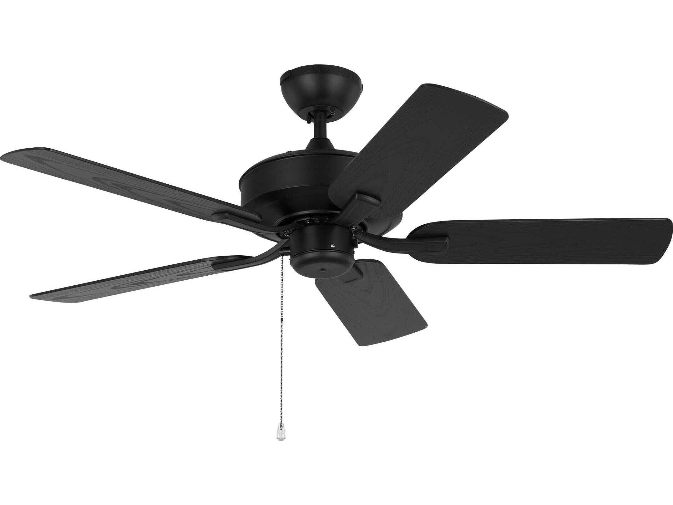 Generation Lighting Linden 44" Ceiling Fan