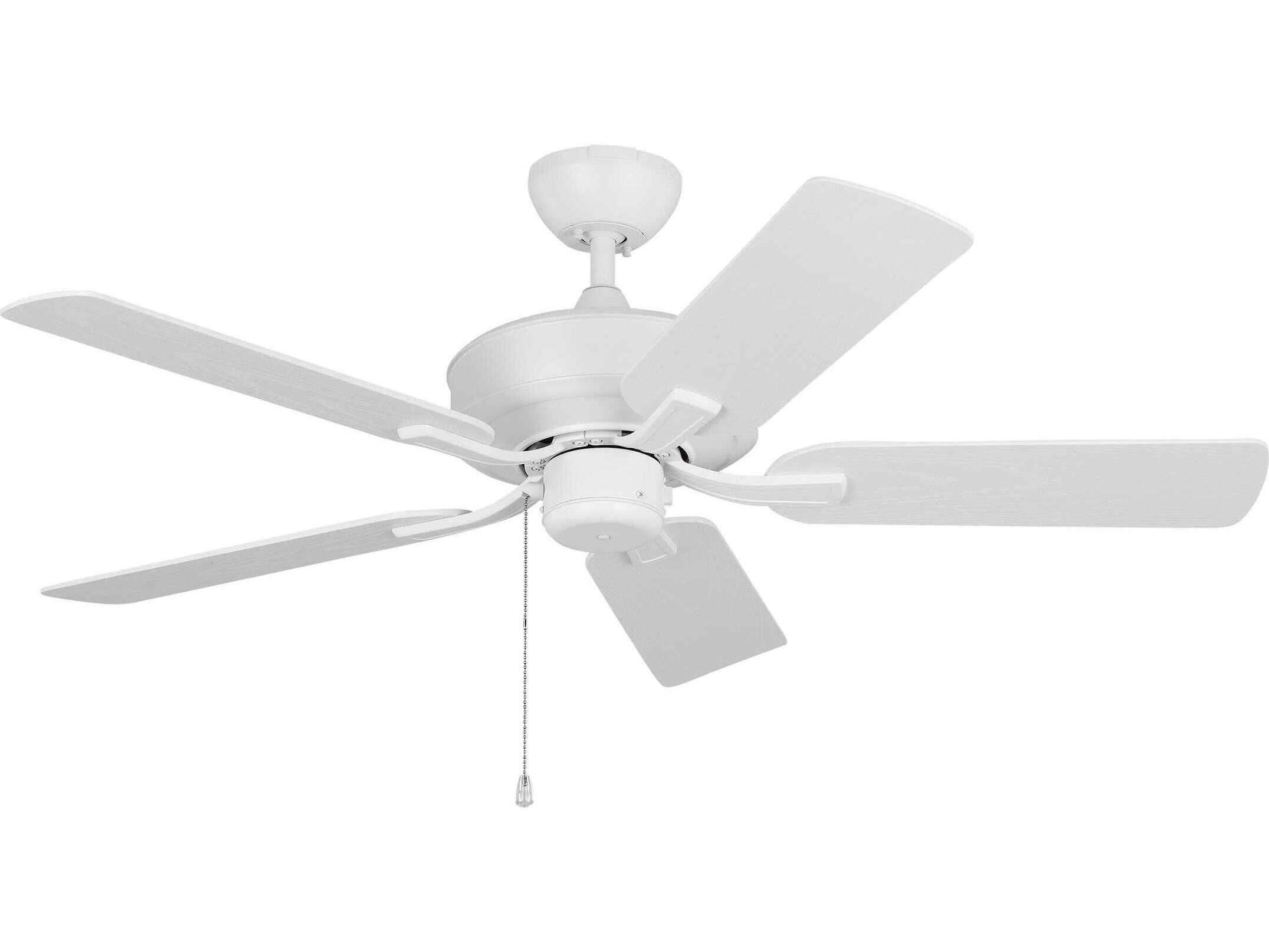 Generation Lighting Linden 44" Ceiling Fan