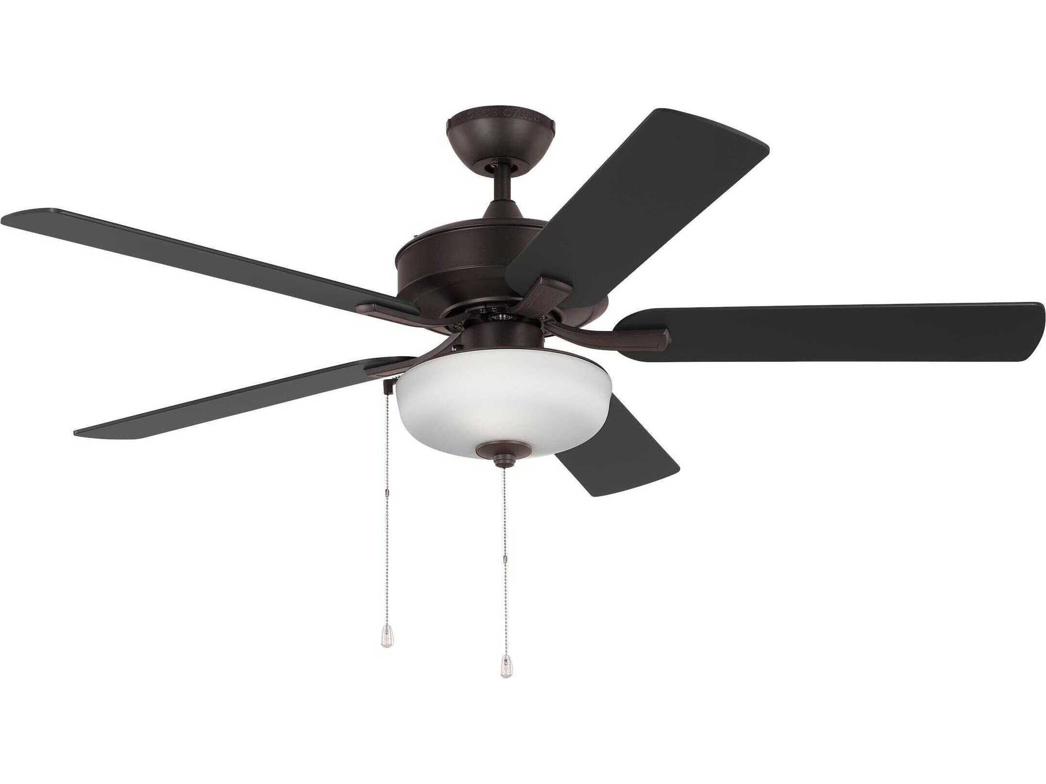 Generation Lighting Linden 52" Ceiling Fan