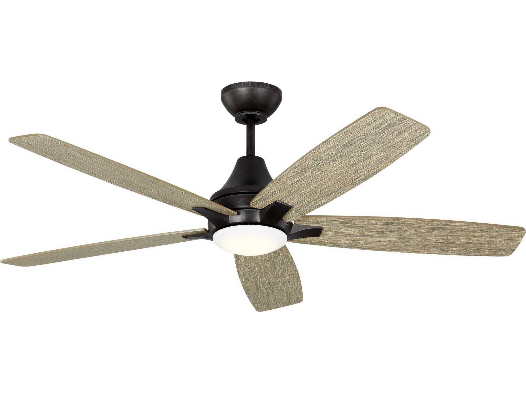 Generation Lighting Lowden 52" Ceiling Fan