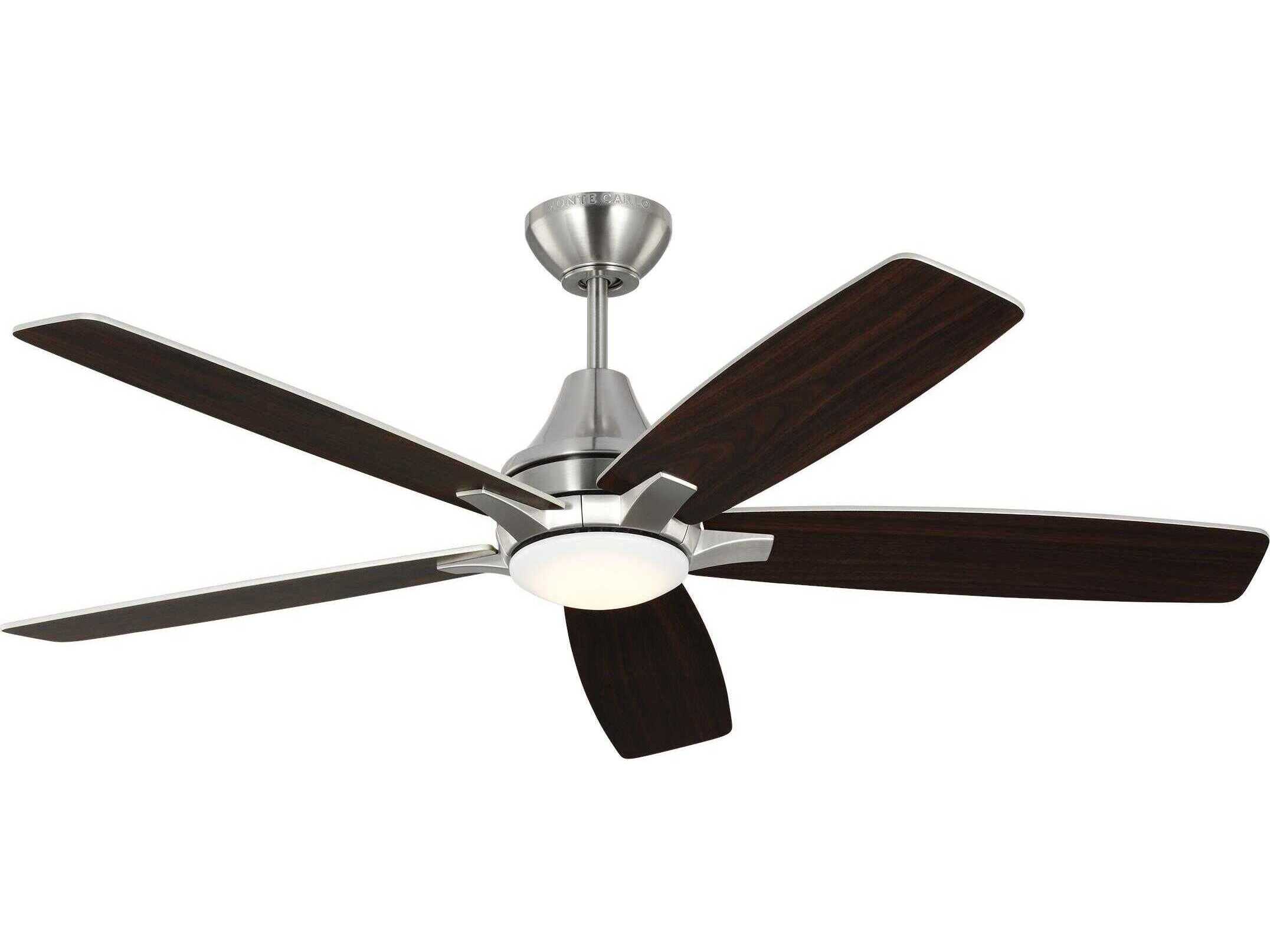 Generation Lighting Lowden 52" Ceiling Fan