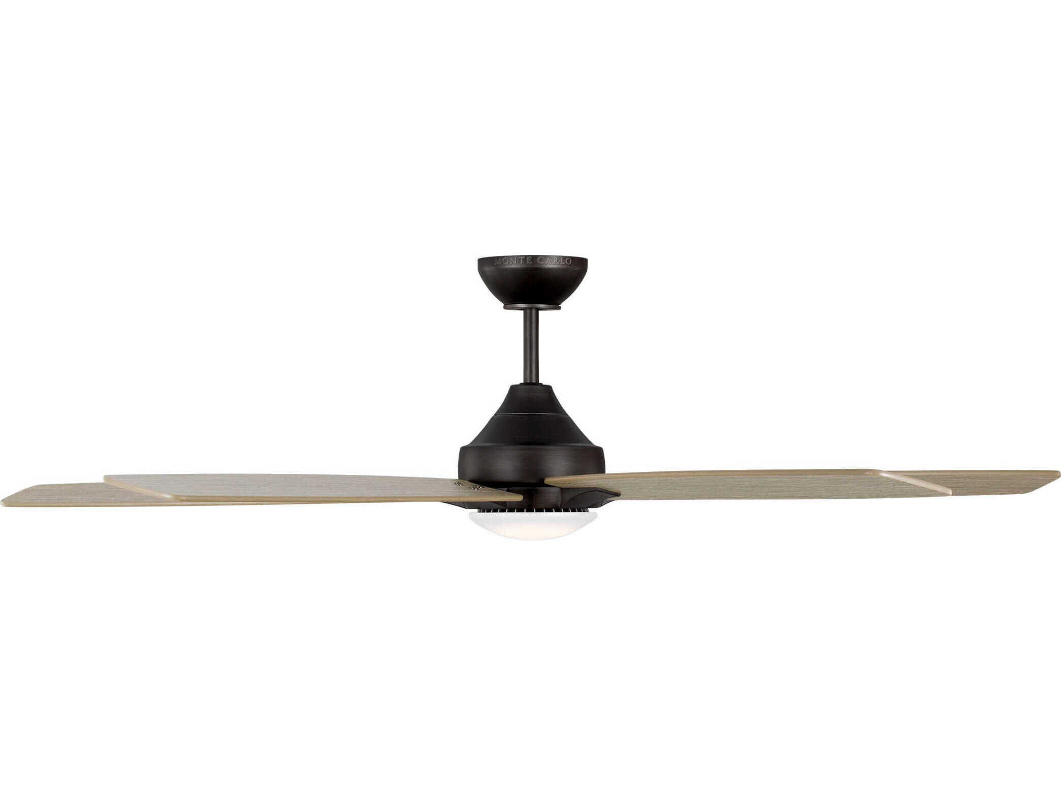 Generation Lighting Lowden 60" Ceiling Fan