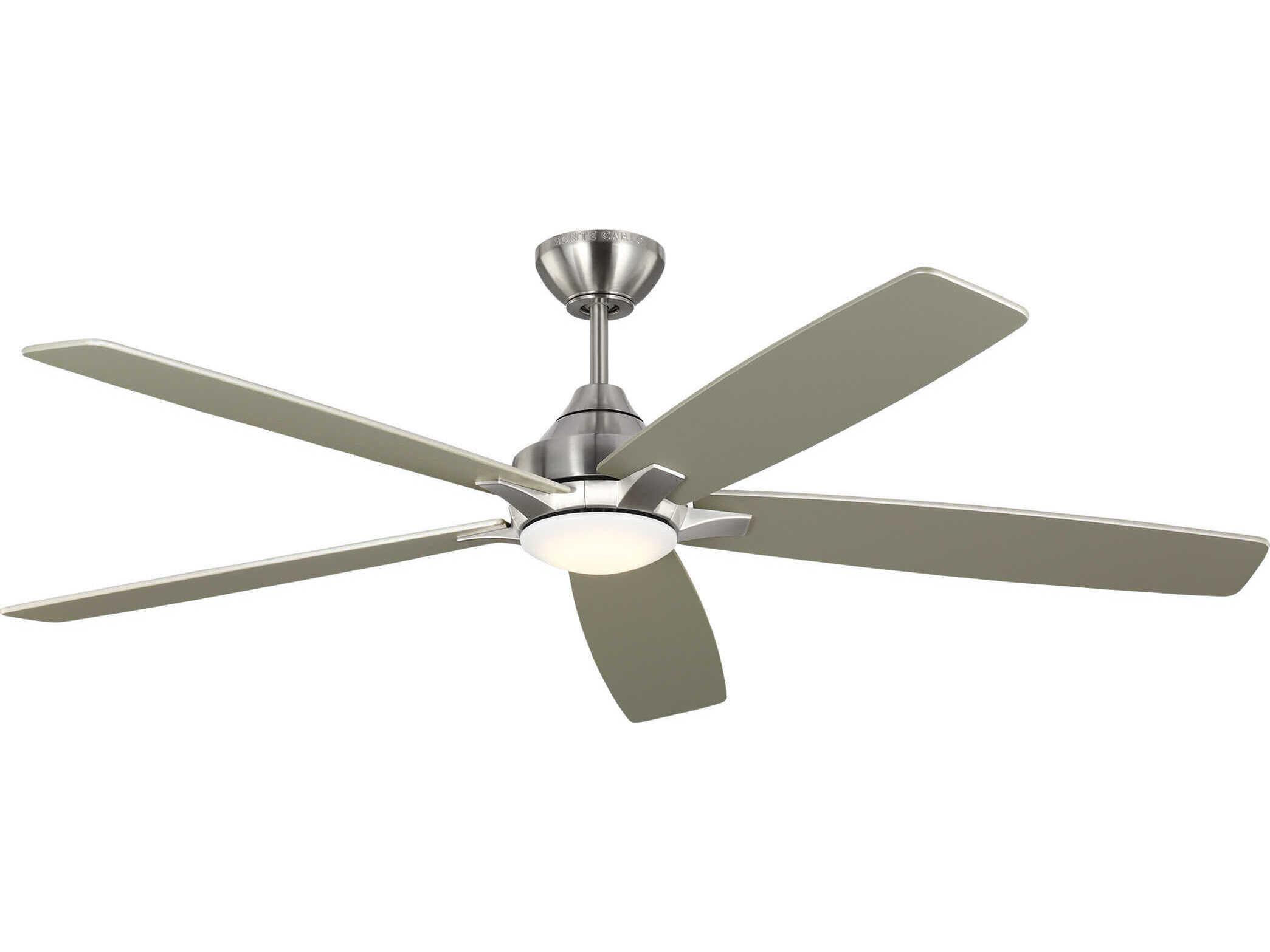 Generation Lighting Lowden 60" Ceiling Fan