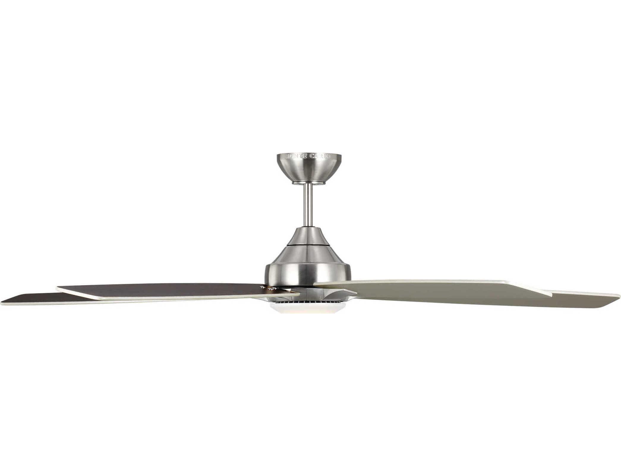 Generation Lighting Lowden 60" Ceiling Fan