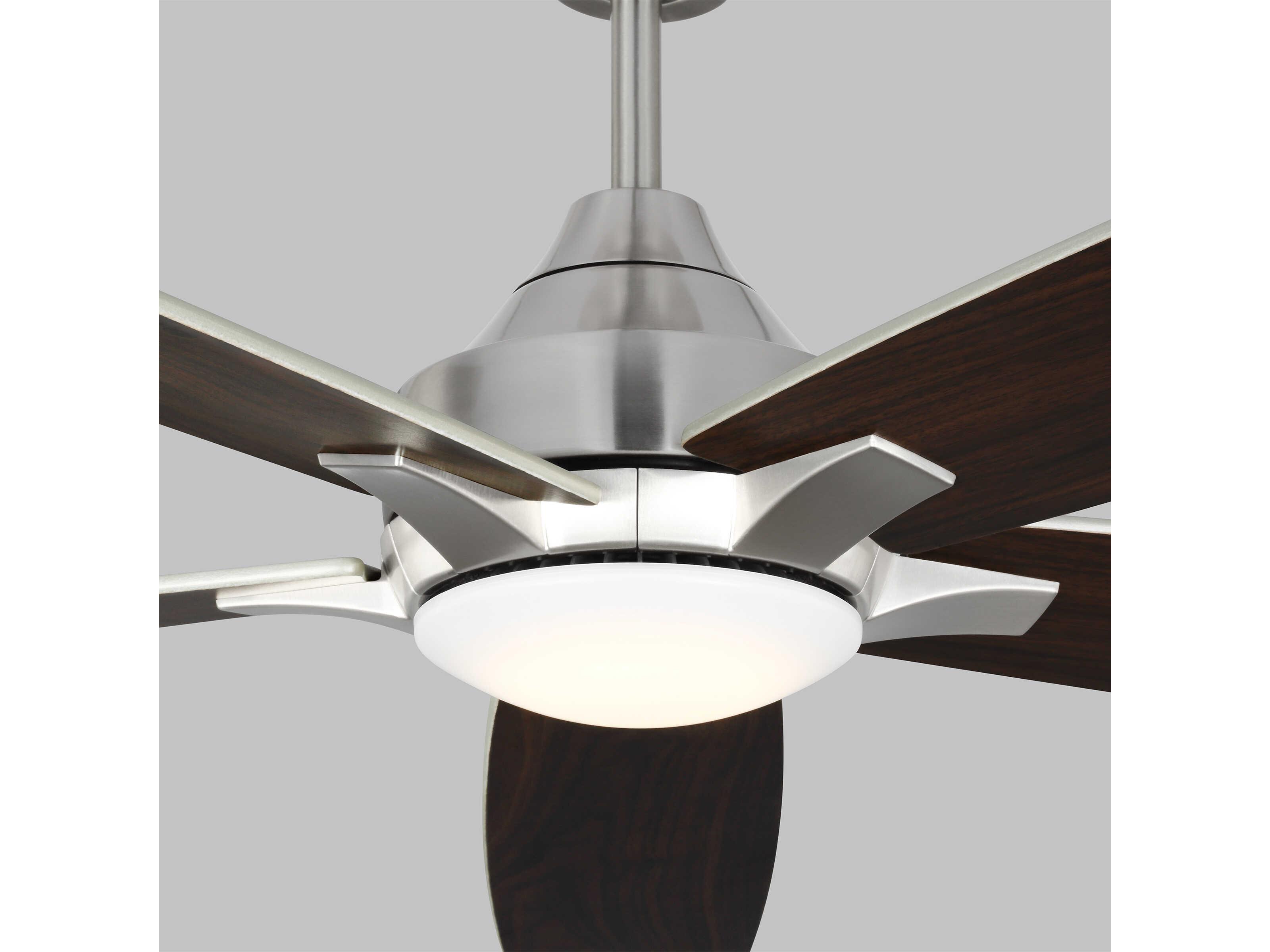 Generation Lighting Lowden 60" Ceiling Fan